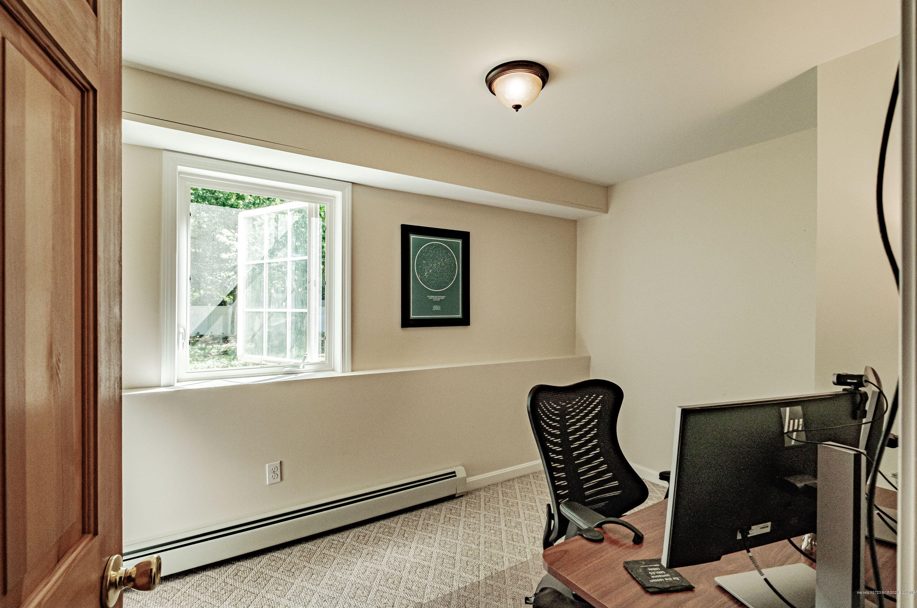 33 Spear Ave, Windham ME  04062-5621 exterior