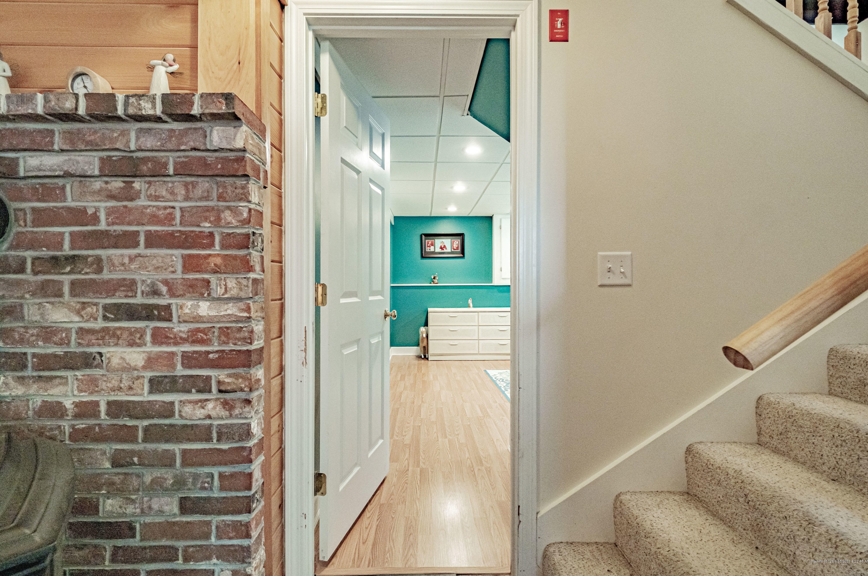 33 Spear Ave, Windham ME  04062-5621 exterior