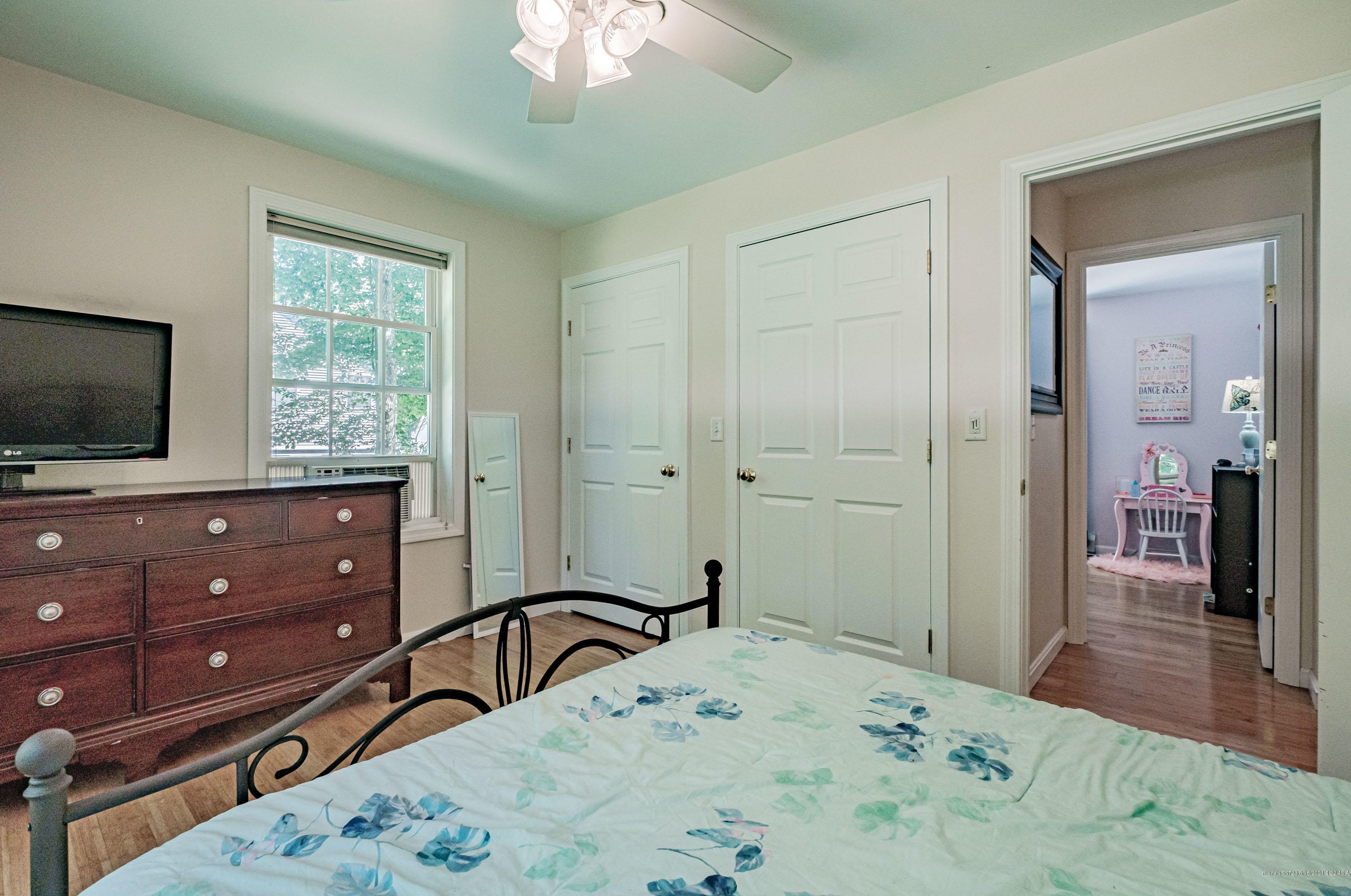 33 Spear Ave, Windham ME  04062-5621 exterior