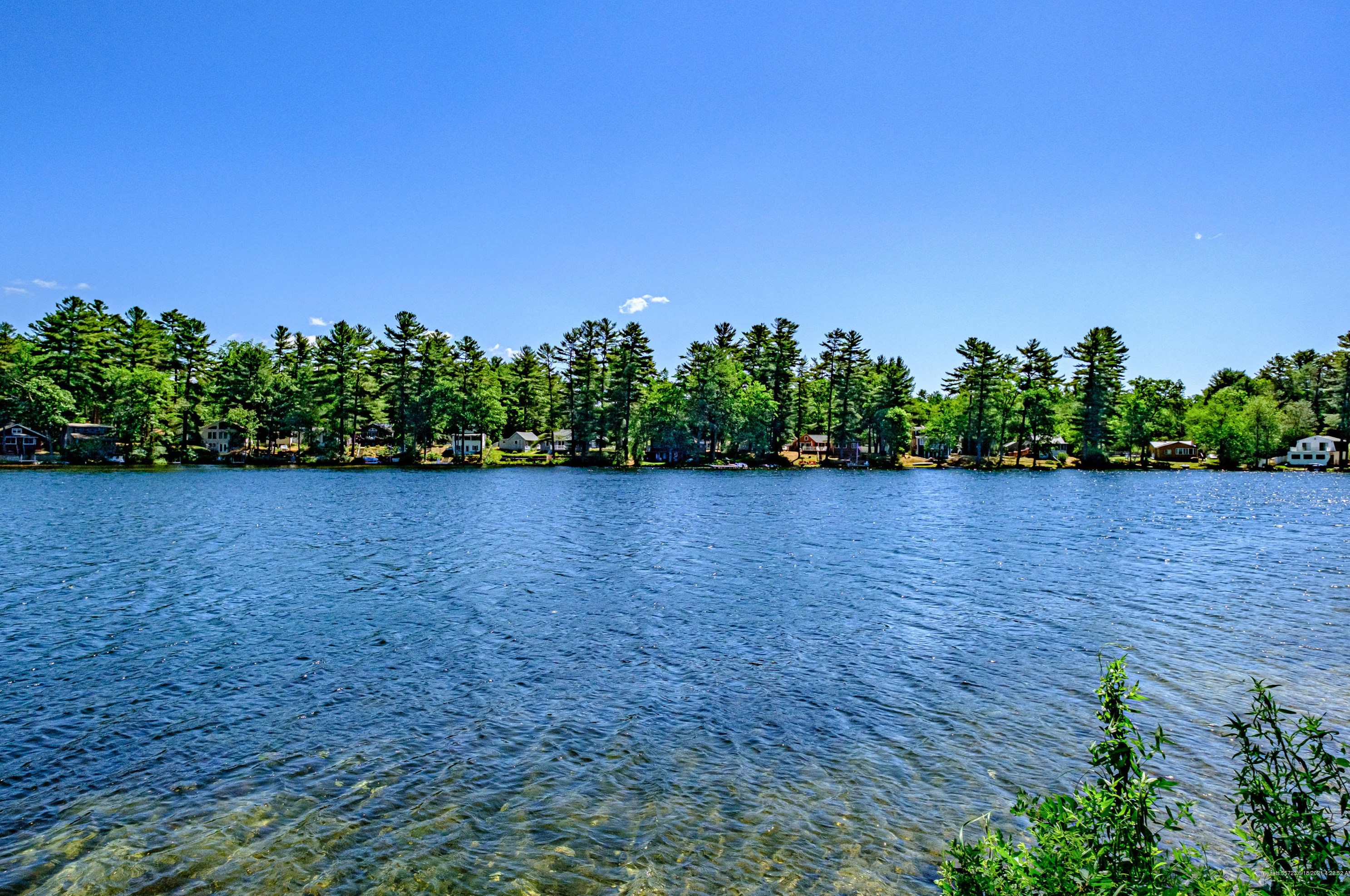 33 Spear Ave, Windham ME  04062-5621 exterior