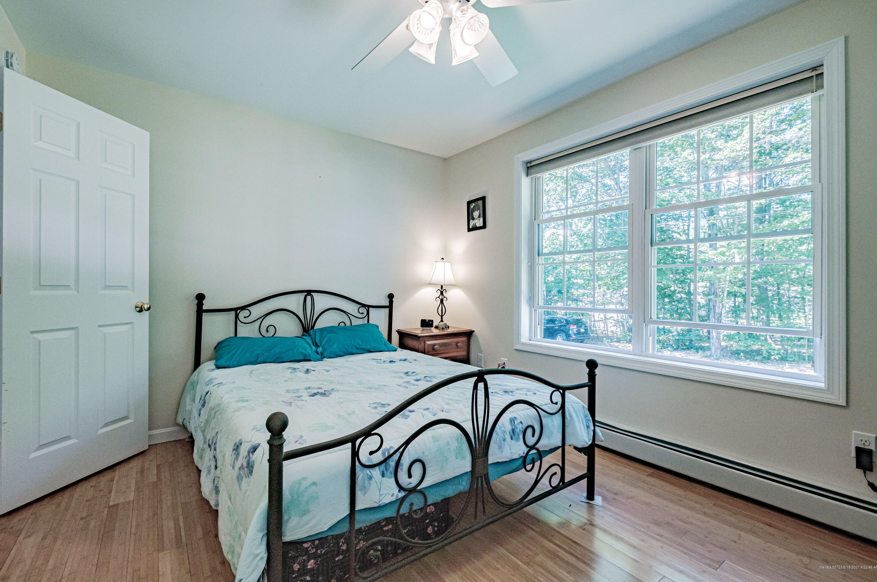 33 Spear Ave, Windham ME  04062-5621 exterior