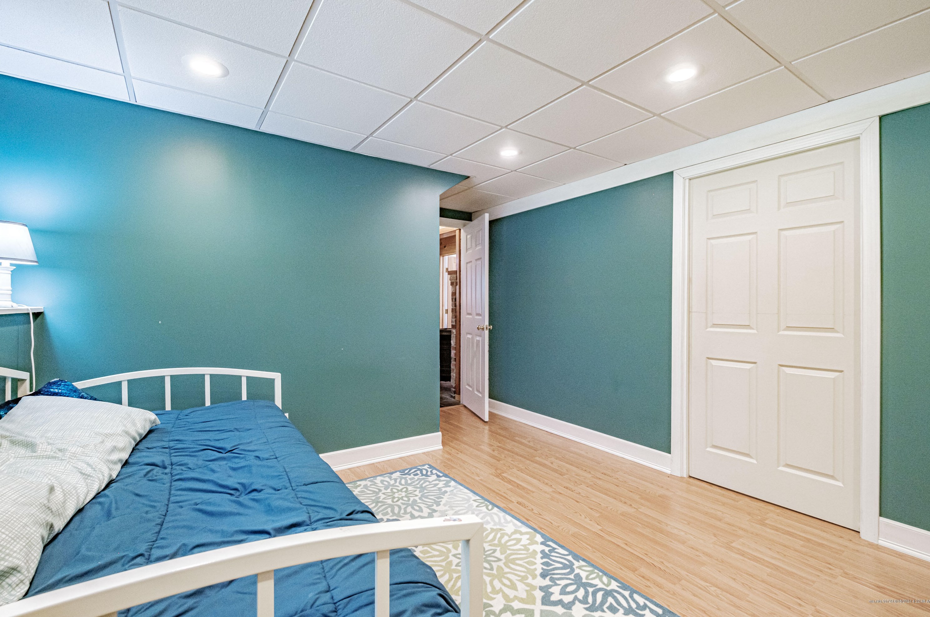 33 Spear Ave, Windham ME  04062-5621 exterior