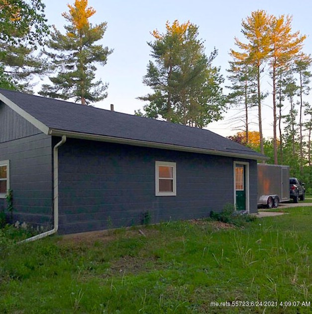 20 Place Ln, Eliot ME  03903-1150 exterior