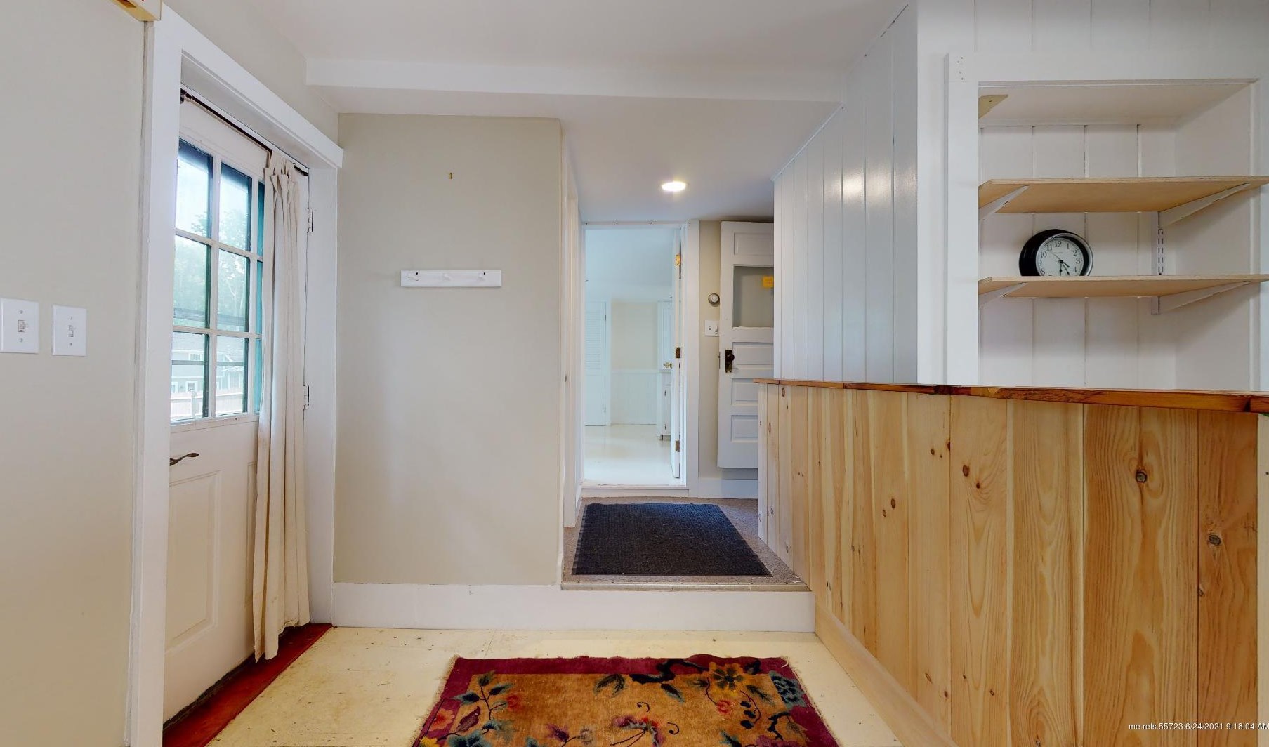 267 Foreside Rd, Portland ME  04105-1729 exterior