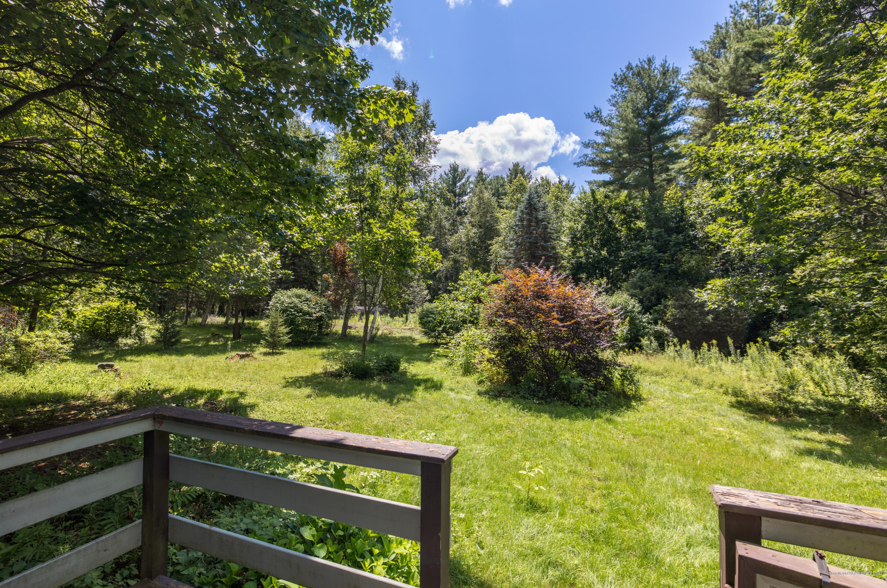 29 Alweber Rd, Windham ME  04062-4040 exterior