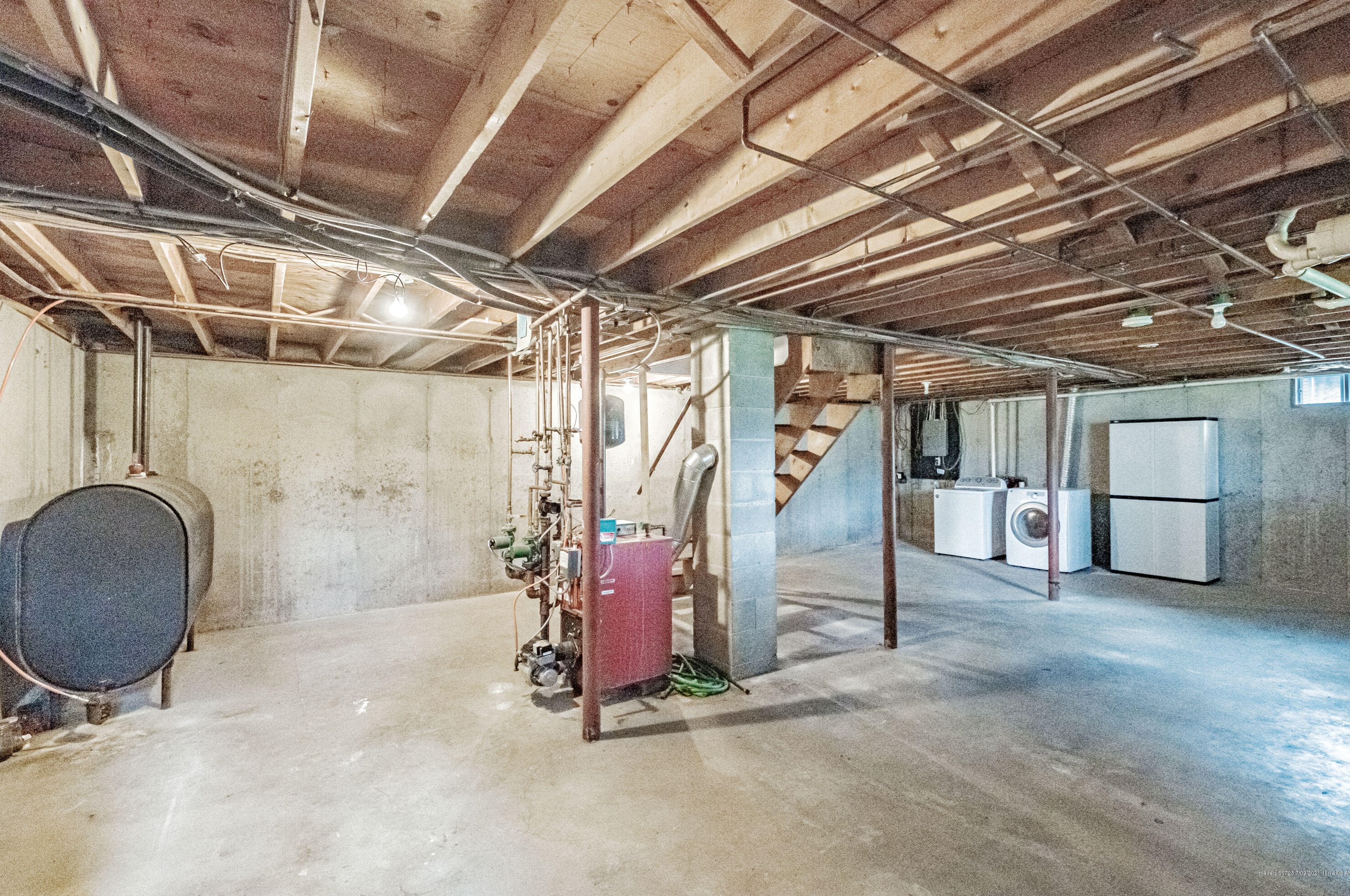 141 Barnstable Rd, Portland ME  04106-6862 exterior
