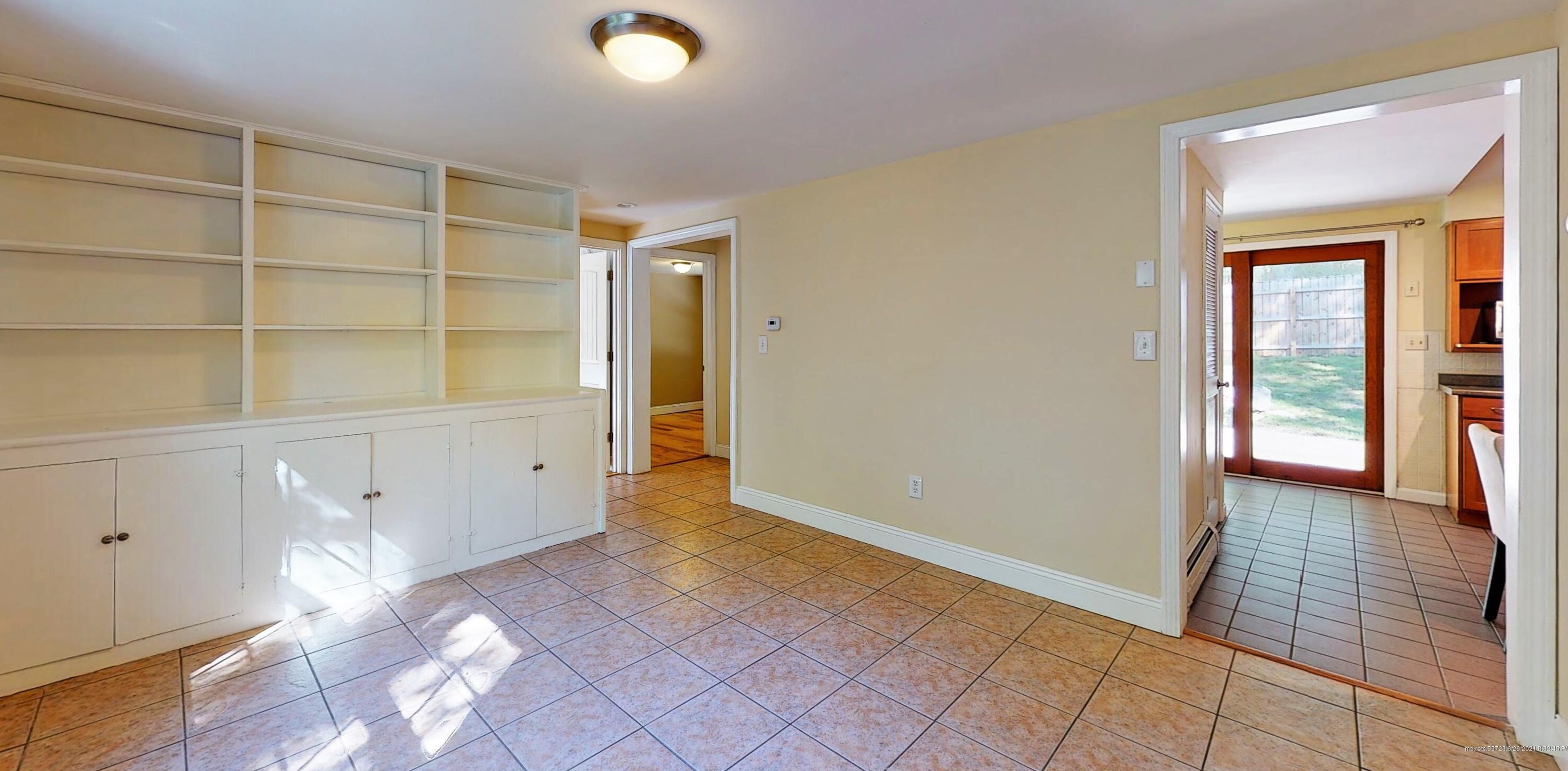 46 Keeps Way, Windham ME  04062-5327 exterior