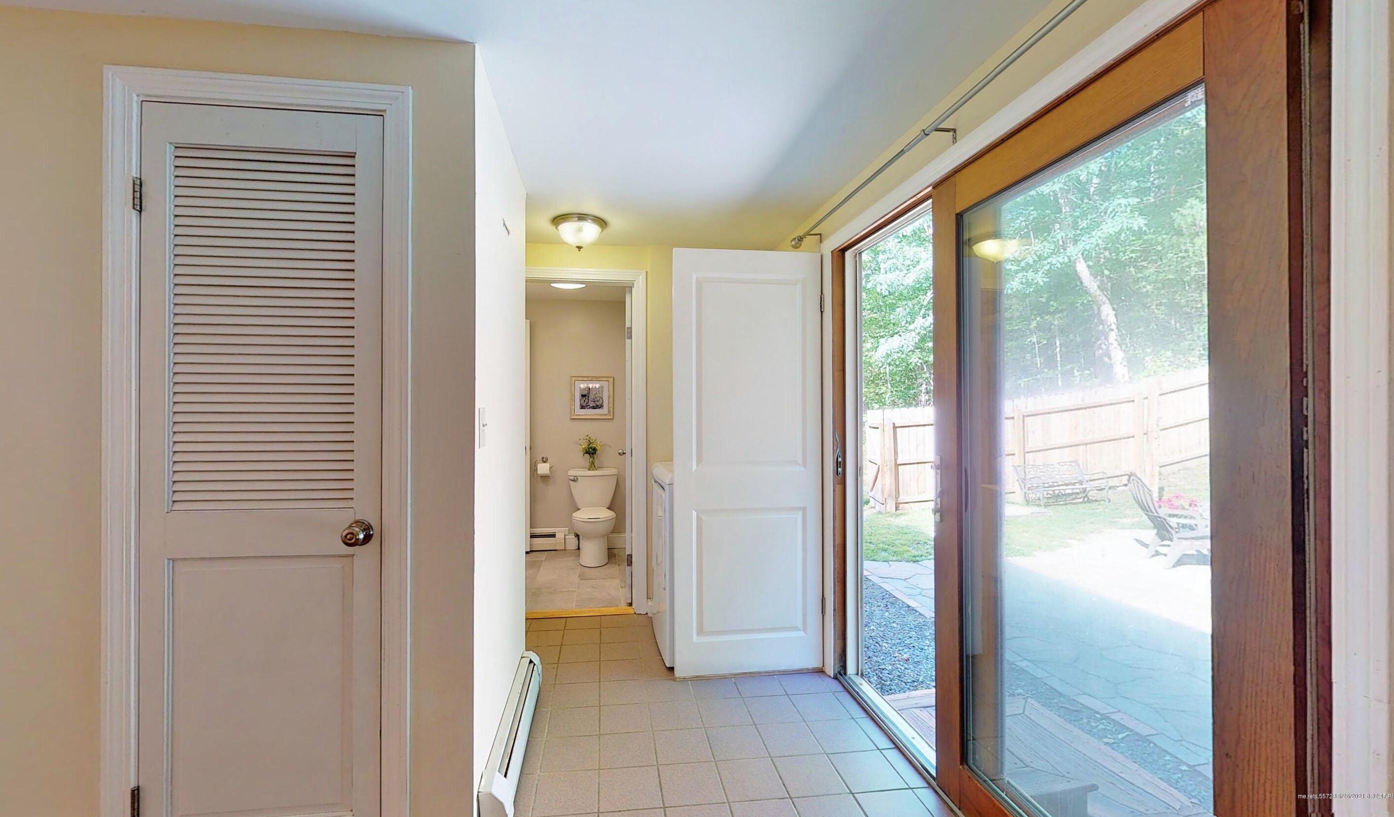 46 Keeps Way, Windham ME  04062-5327 exterior