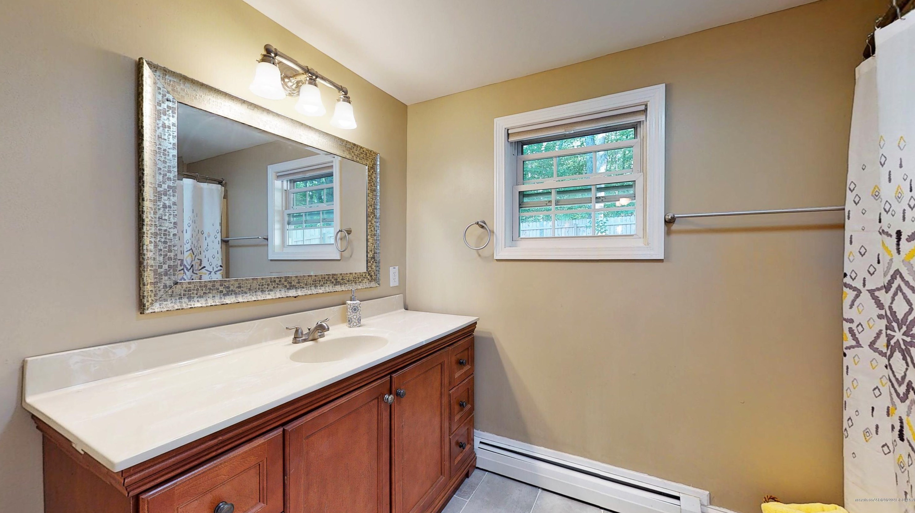 46 Keeps Way, Windham ME  04062-5327 exterior