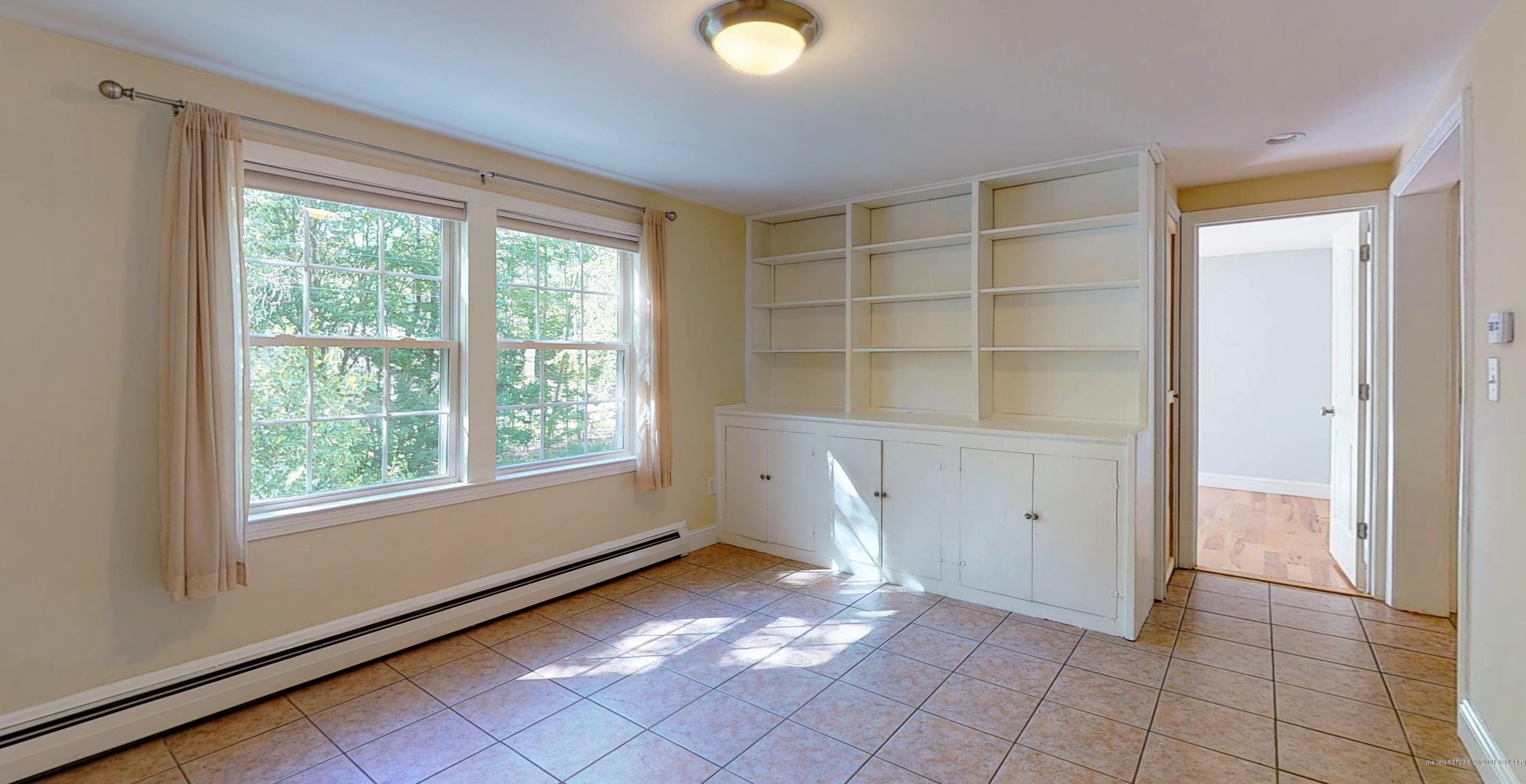 46 Keeps Way, Windham ME  04062-5327 exterior