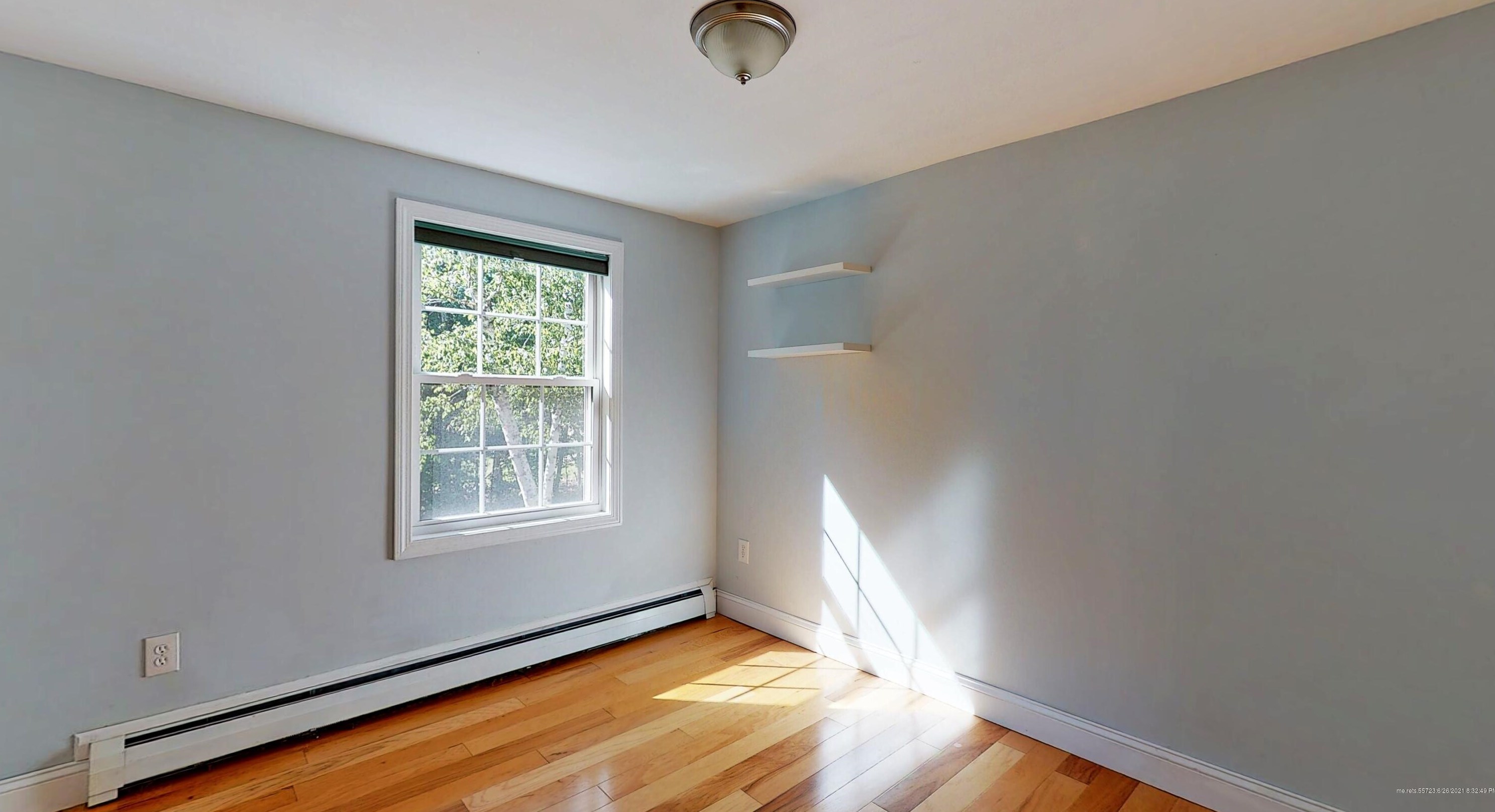 46 Keeps Way, Windham ME  04062-5327 exterior