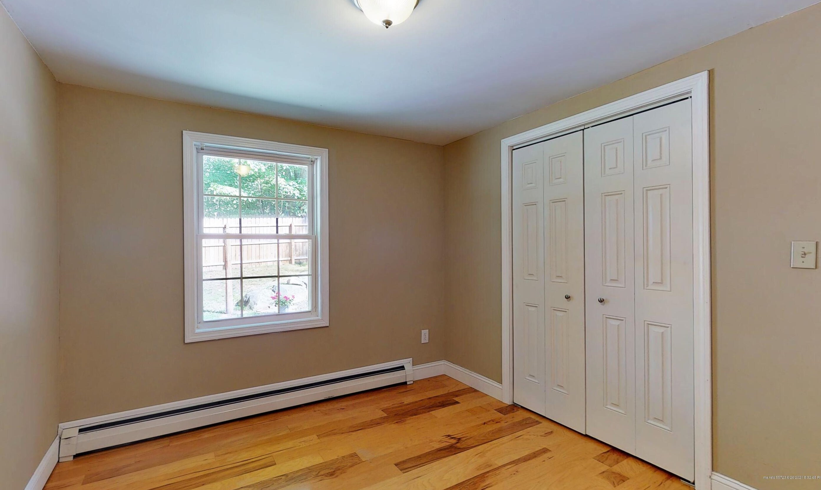 46 Keeps Way, Windham ME  04062-5327 exterior