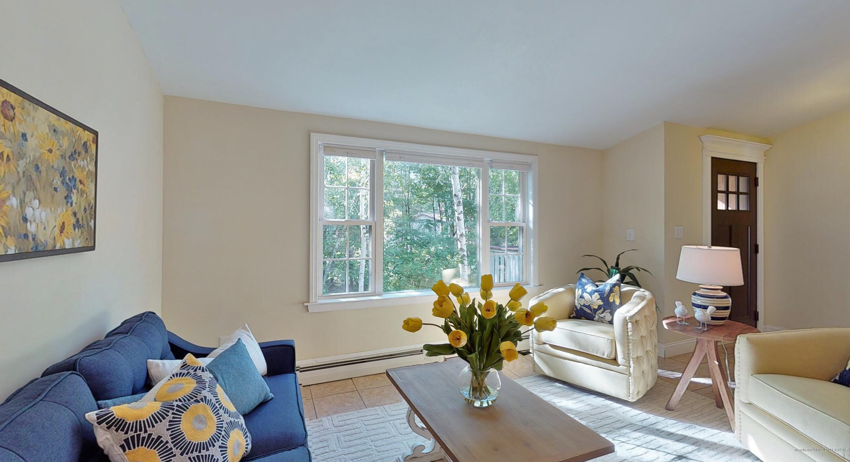 46 Keeps Way, Windham ME  04062-5327 exterior