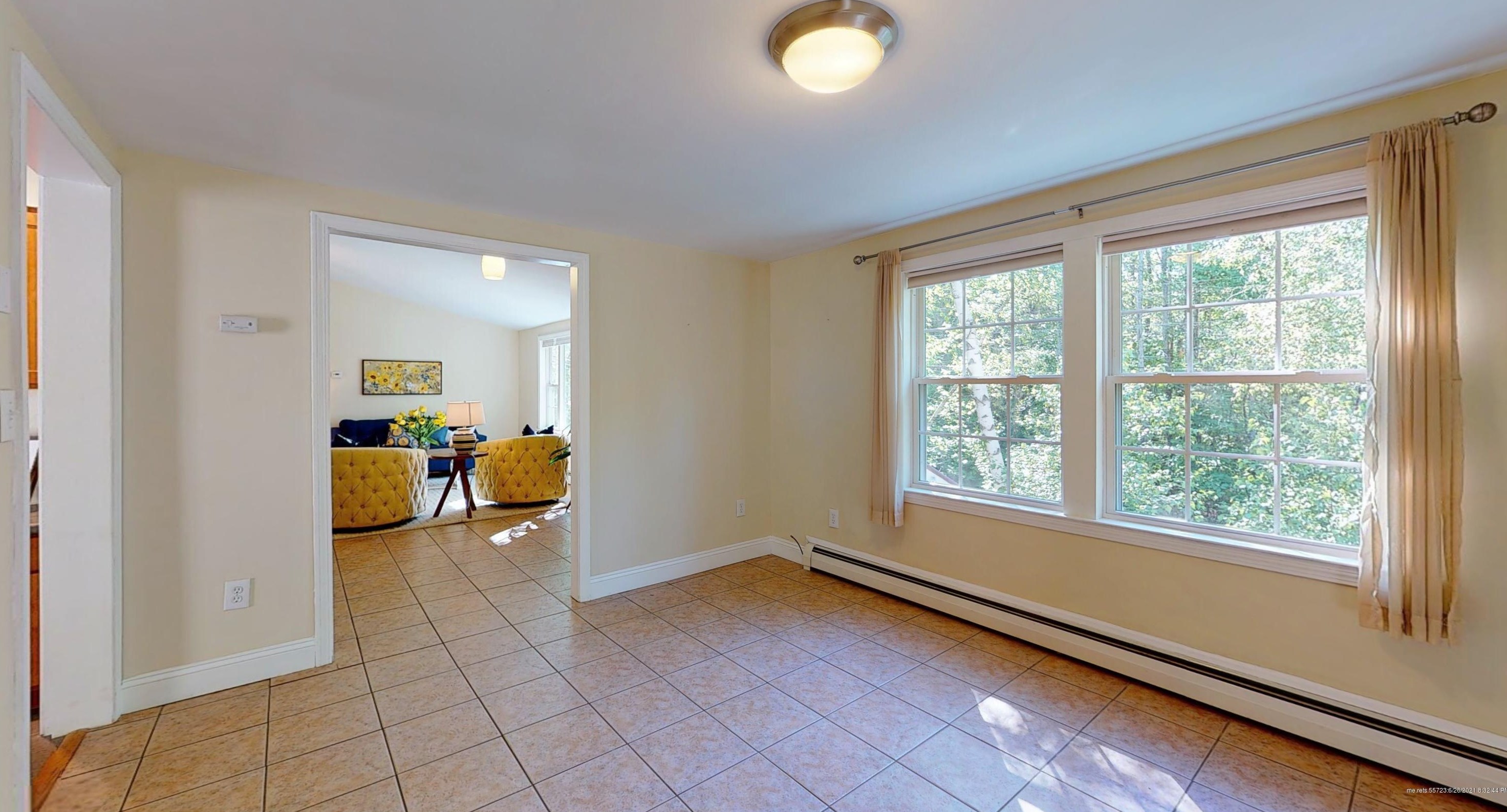 46 Keeps Way, Windham ME  04062-5327 exterior