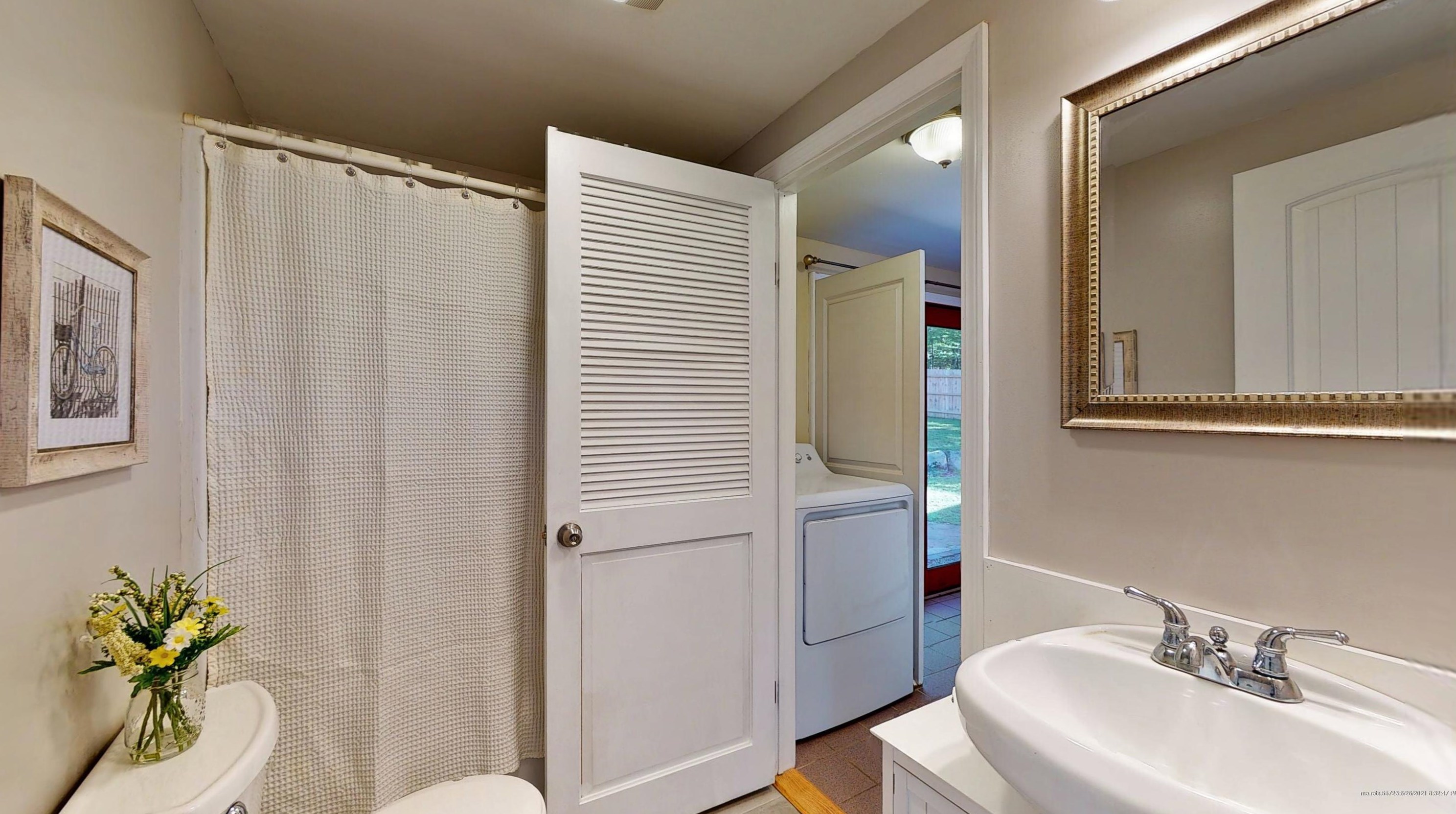 46 Keeps Way, Windham ME  04062-5327 exterior