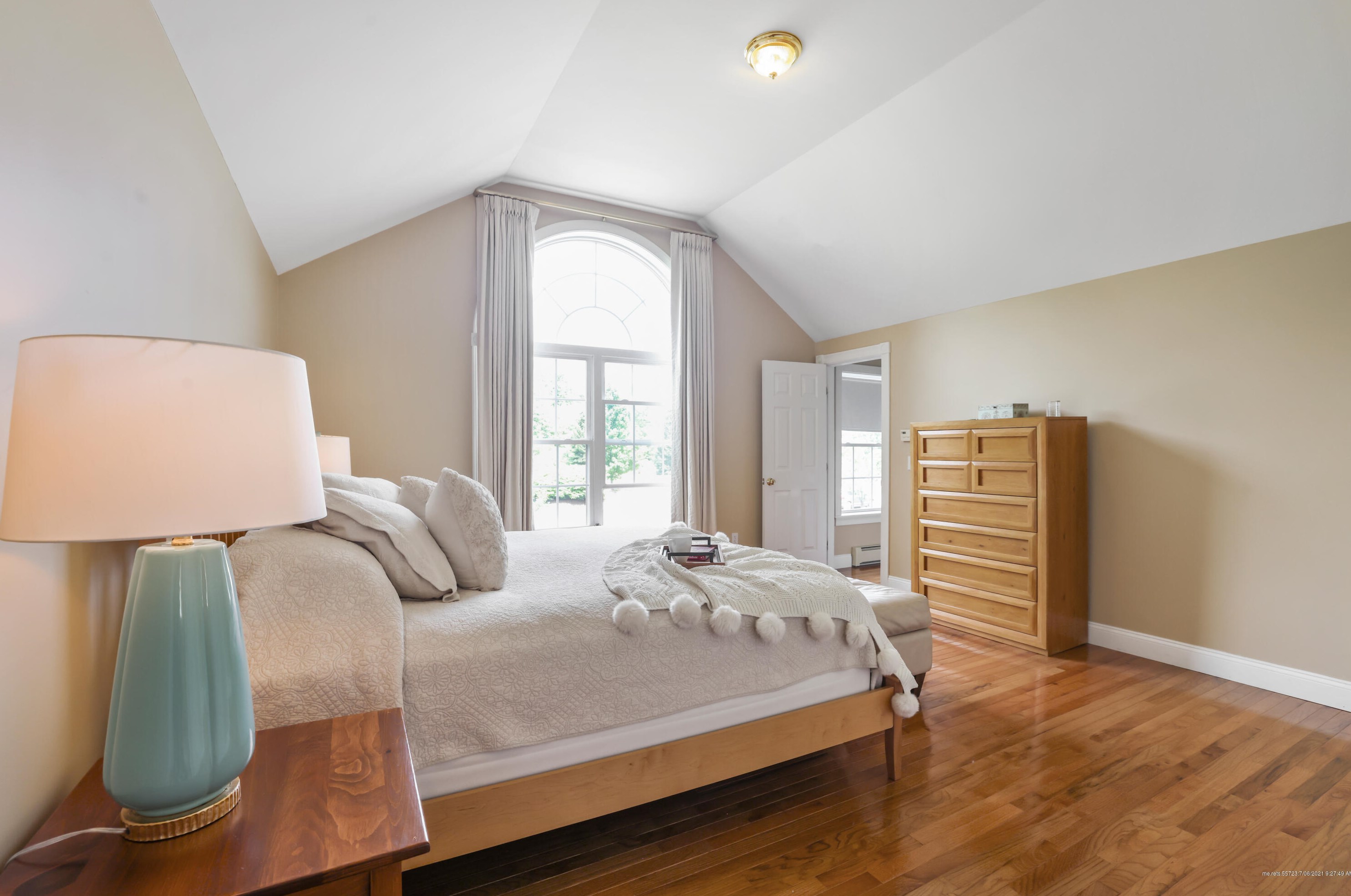 21 Annies Way, Gorham ME  04038-2391 exterior