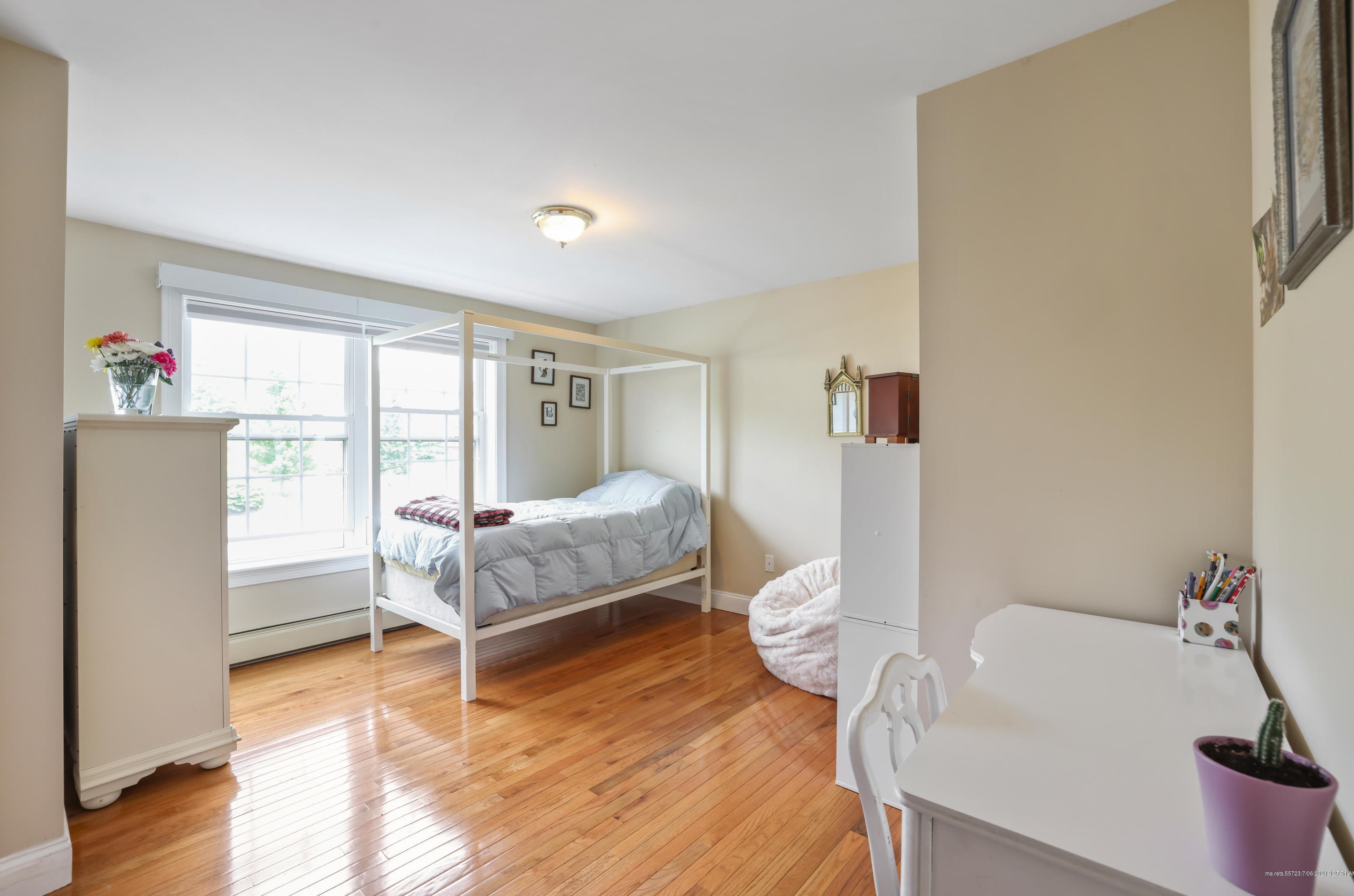 21 Annies Way, Gorham ME  04038-2391 exterior