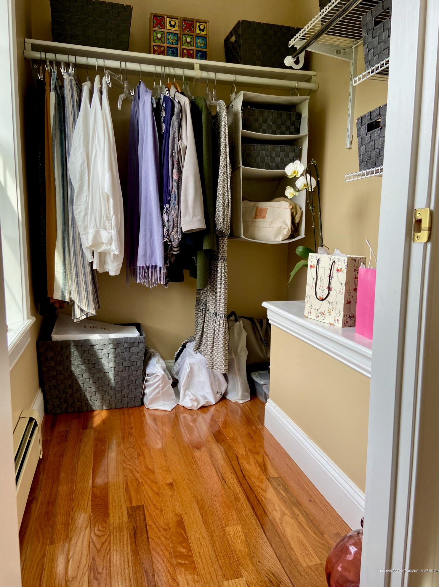 21 Annies Way, Gorham ME  04038-2391 exterior