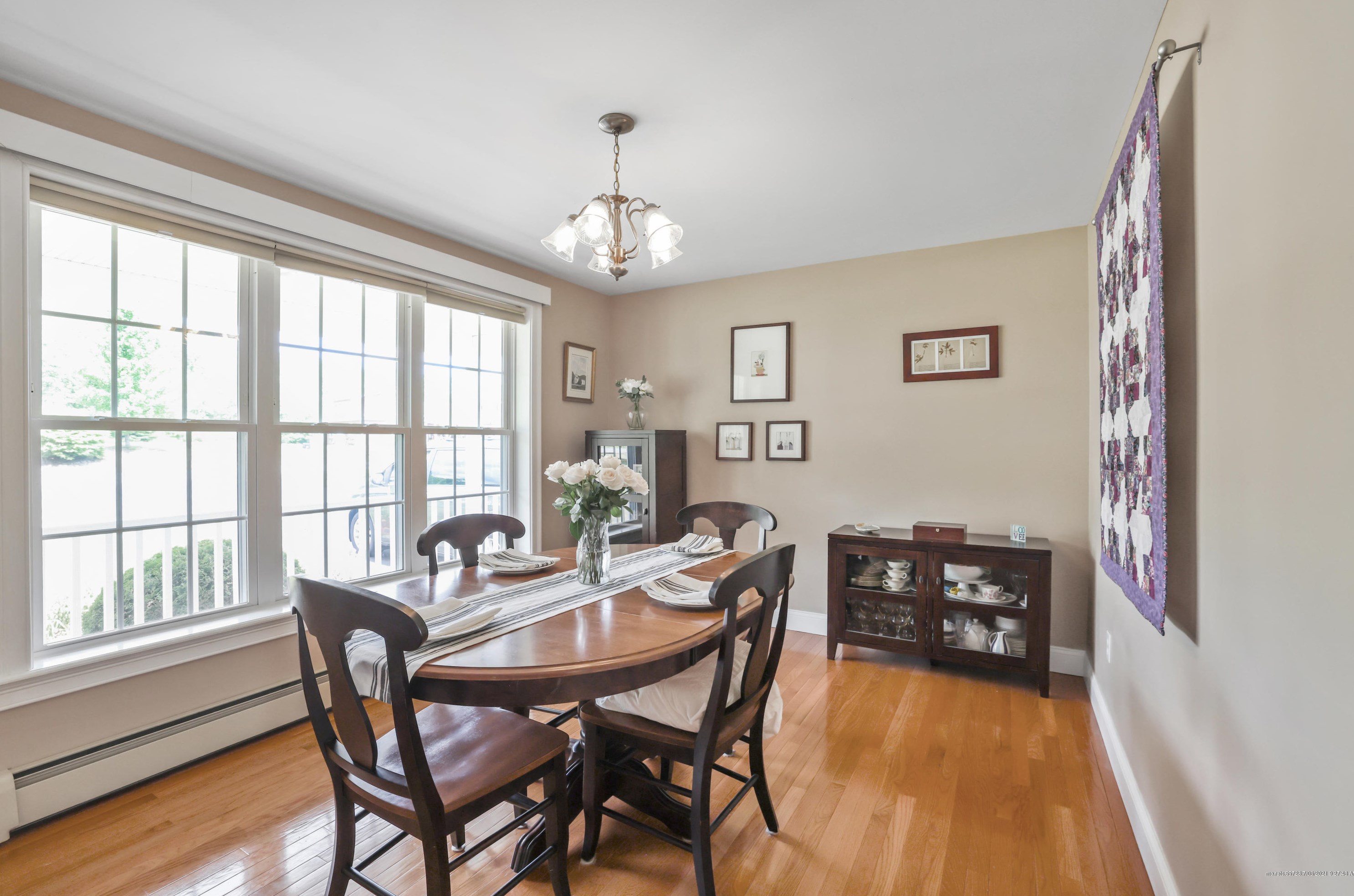 21 Annies Way, Gorham ME  04038-2391 exterior