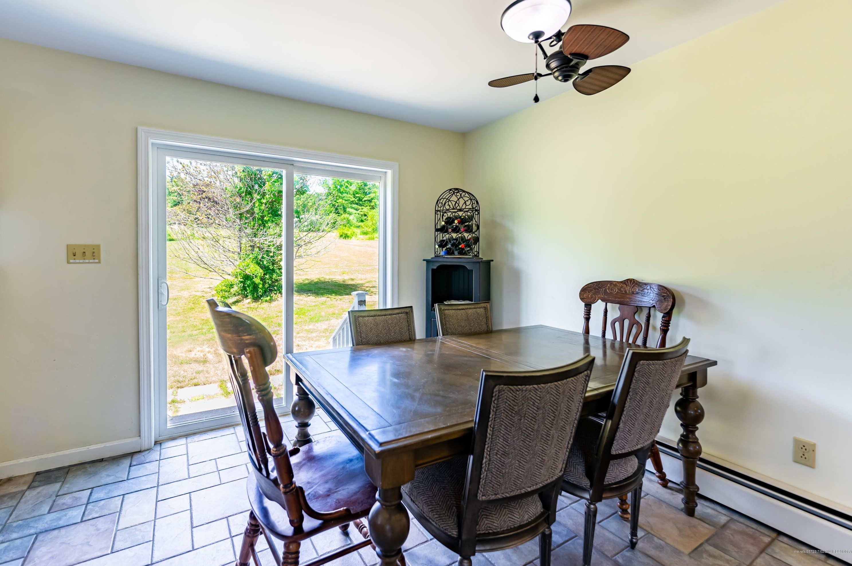 1520 Main St, Readfield ME  04355-4107 exterior