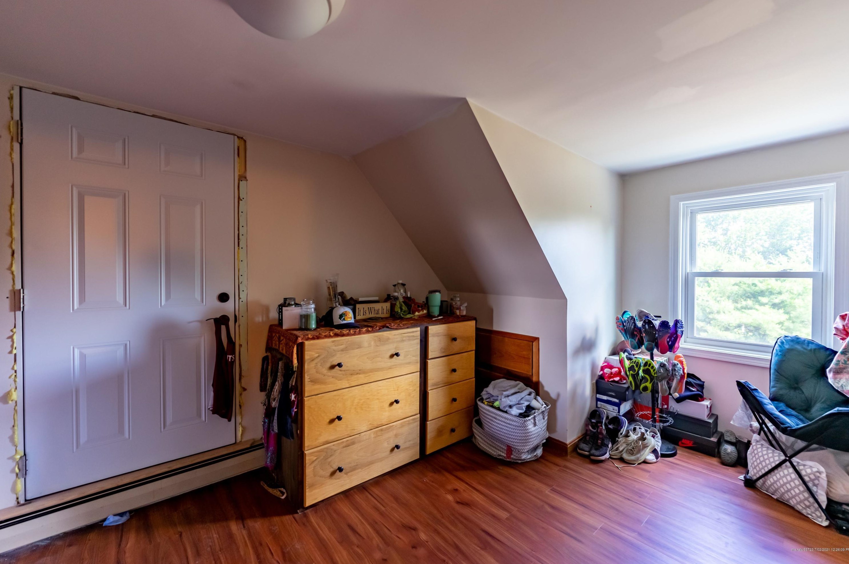 1520 Main St, Readfield ME  04355-4107 exterior