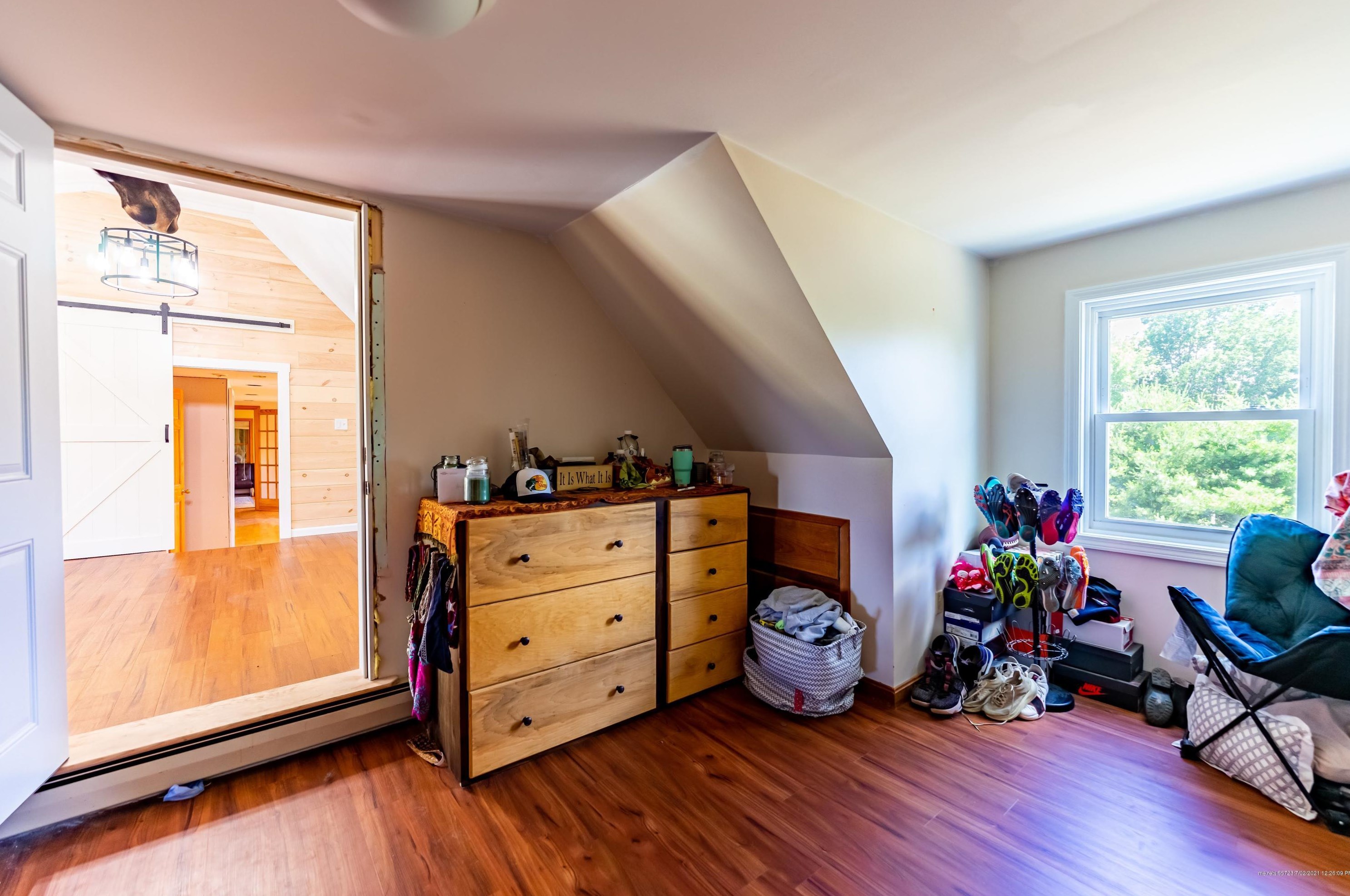 1520 Main St, Readfield ME  04355-4107 exterior