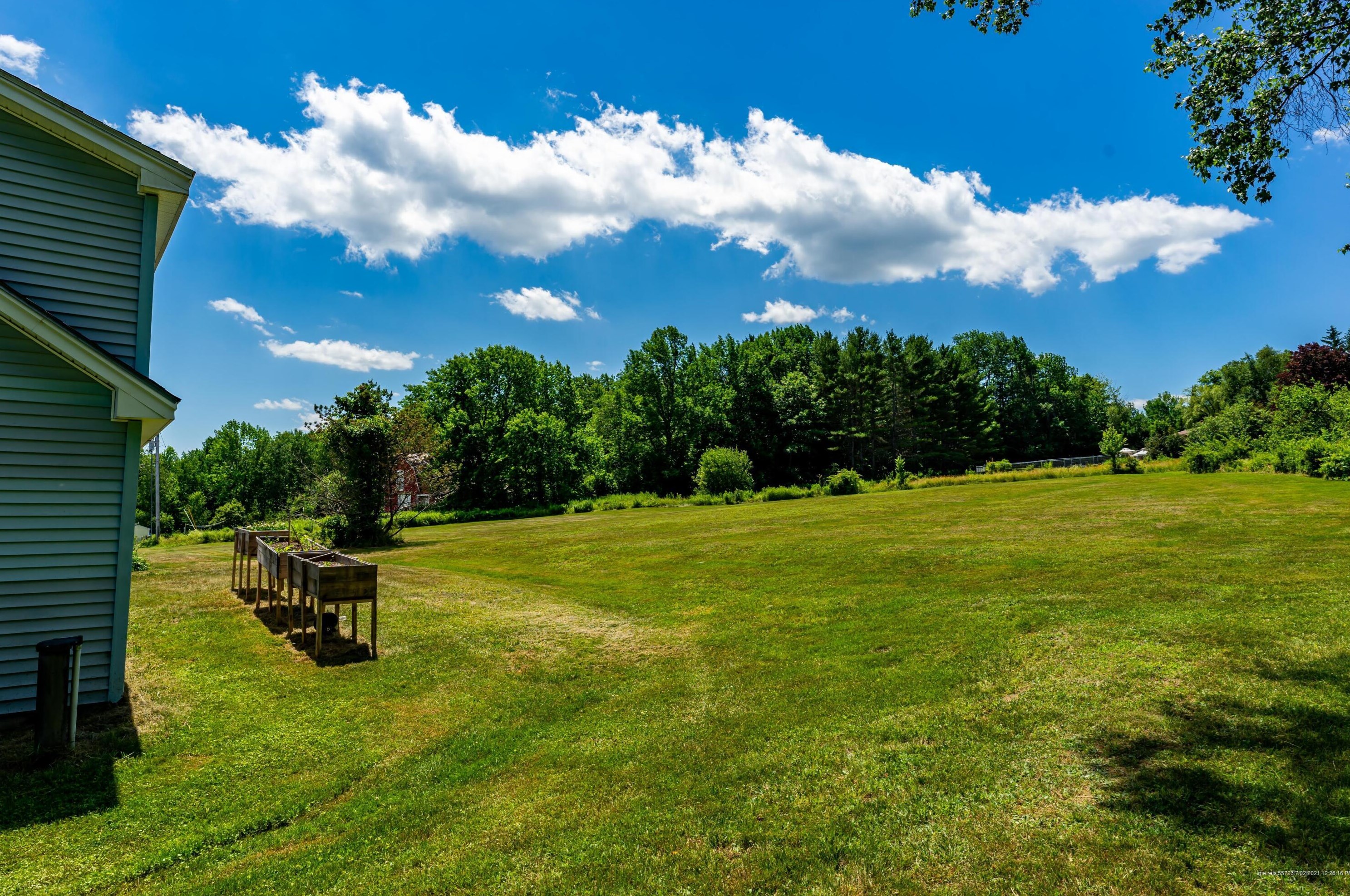 1520 Main St, Readfield ME  04355-4107 exterior