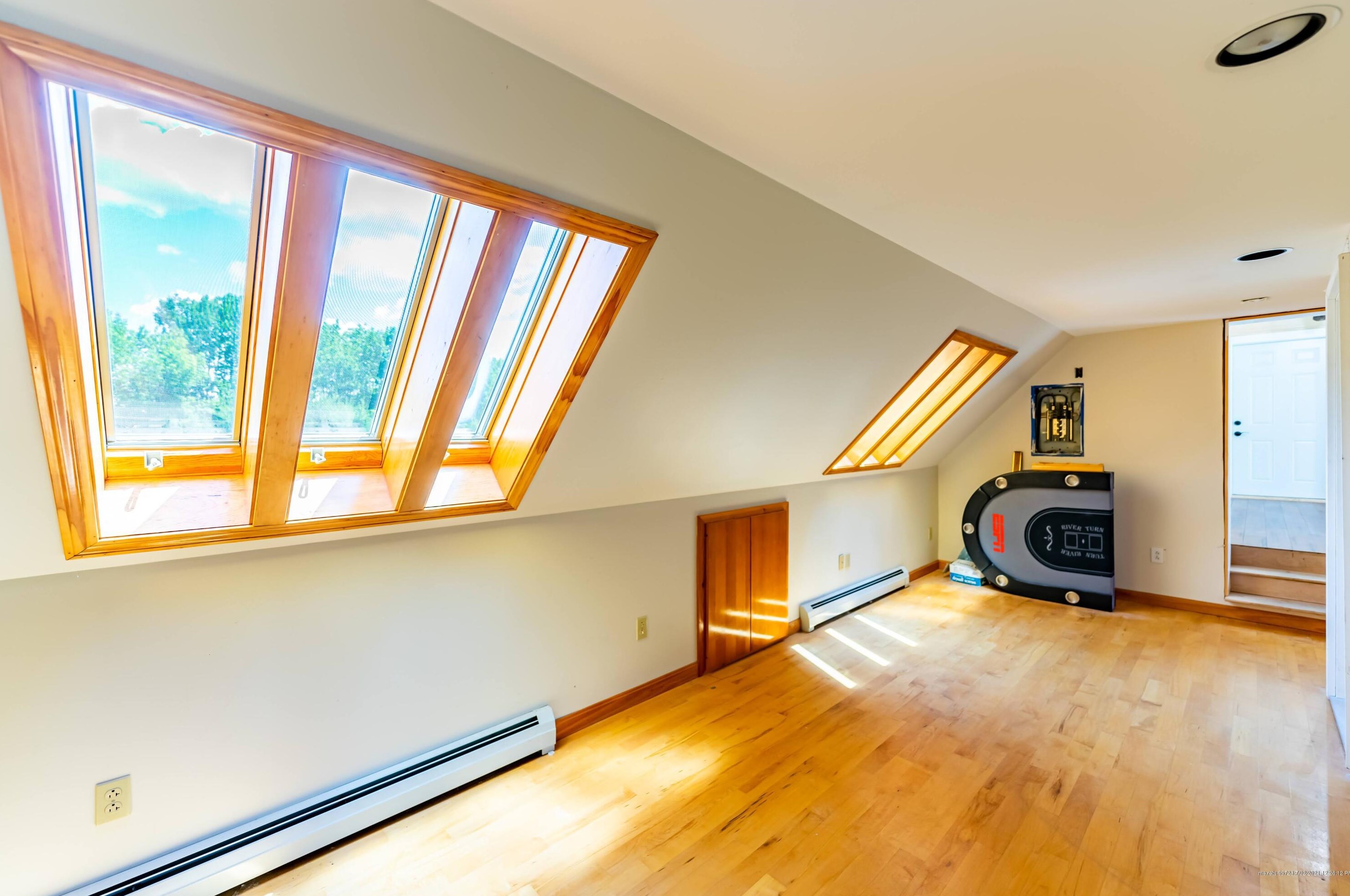 1520 Main St, Readfield ME  04355-4107 exterior