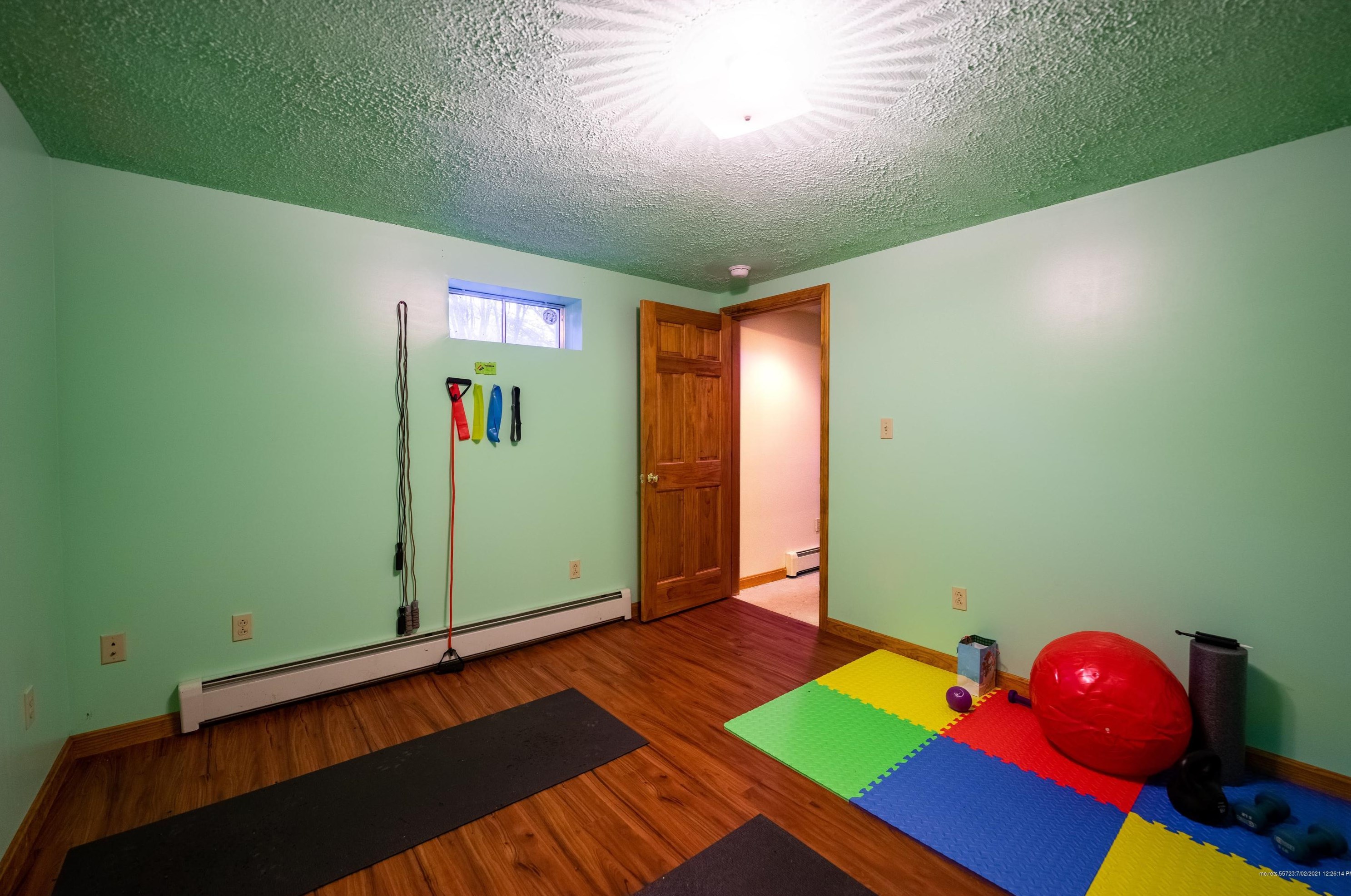 1520 Main St, Readfield ME  04355-4107 exterior