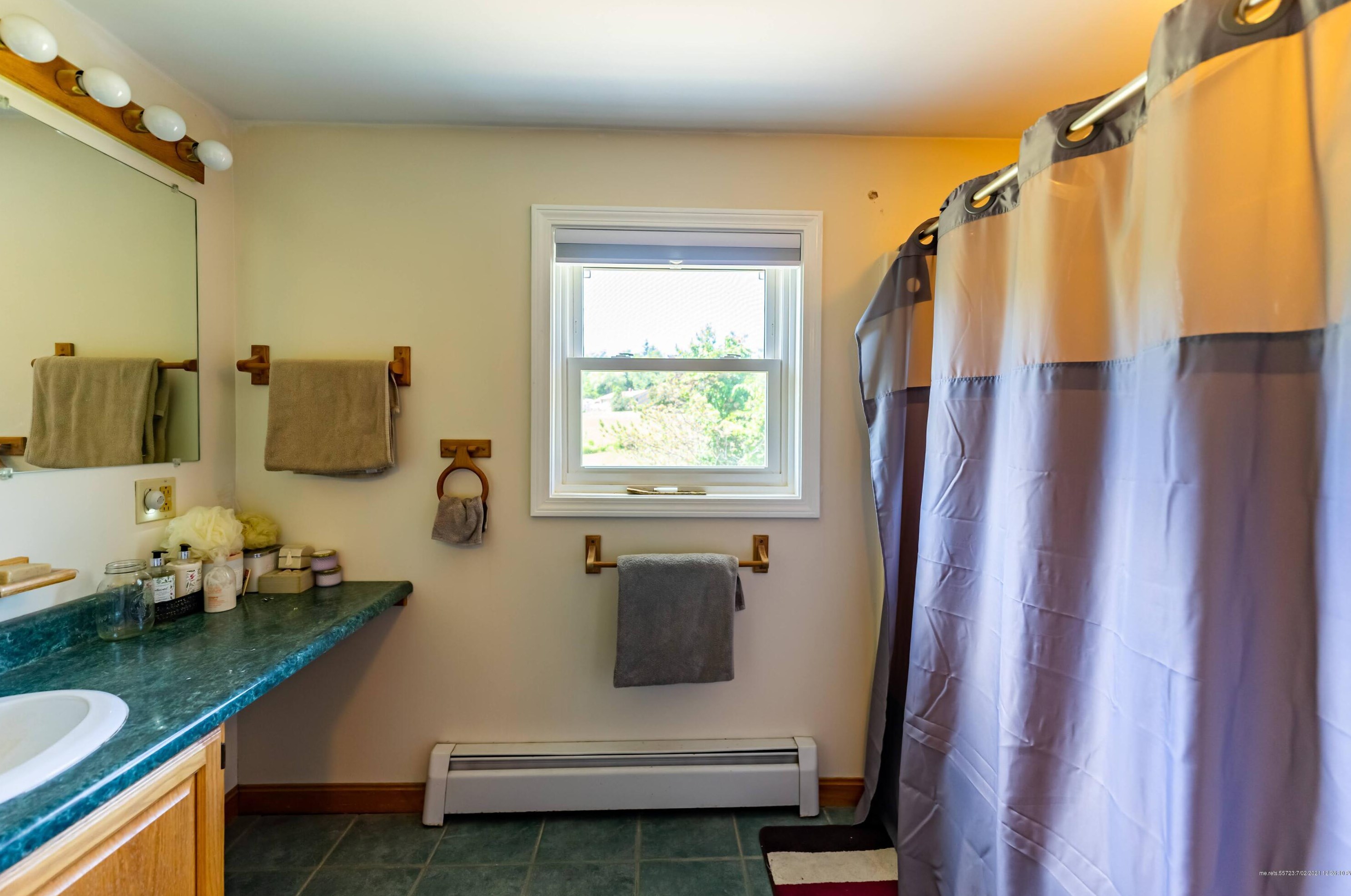 1520 Main St, Readfield ME  04355-4107 exterior