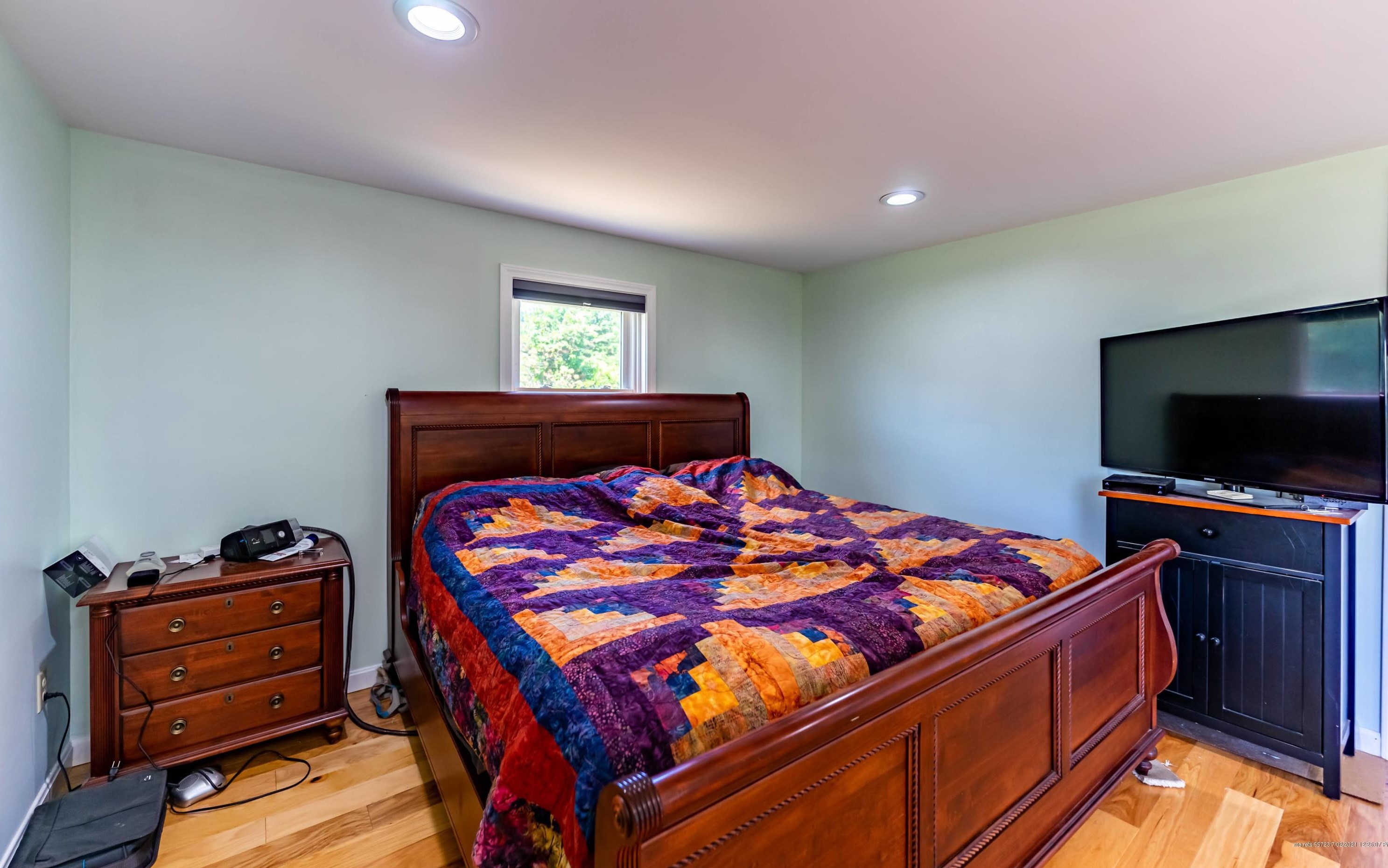 1520 Main St, Readfield ME  04355-4107 exterior