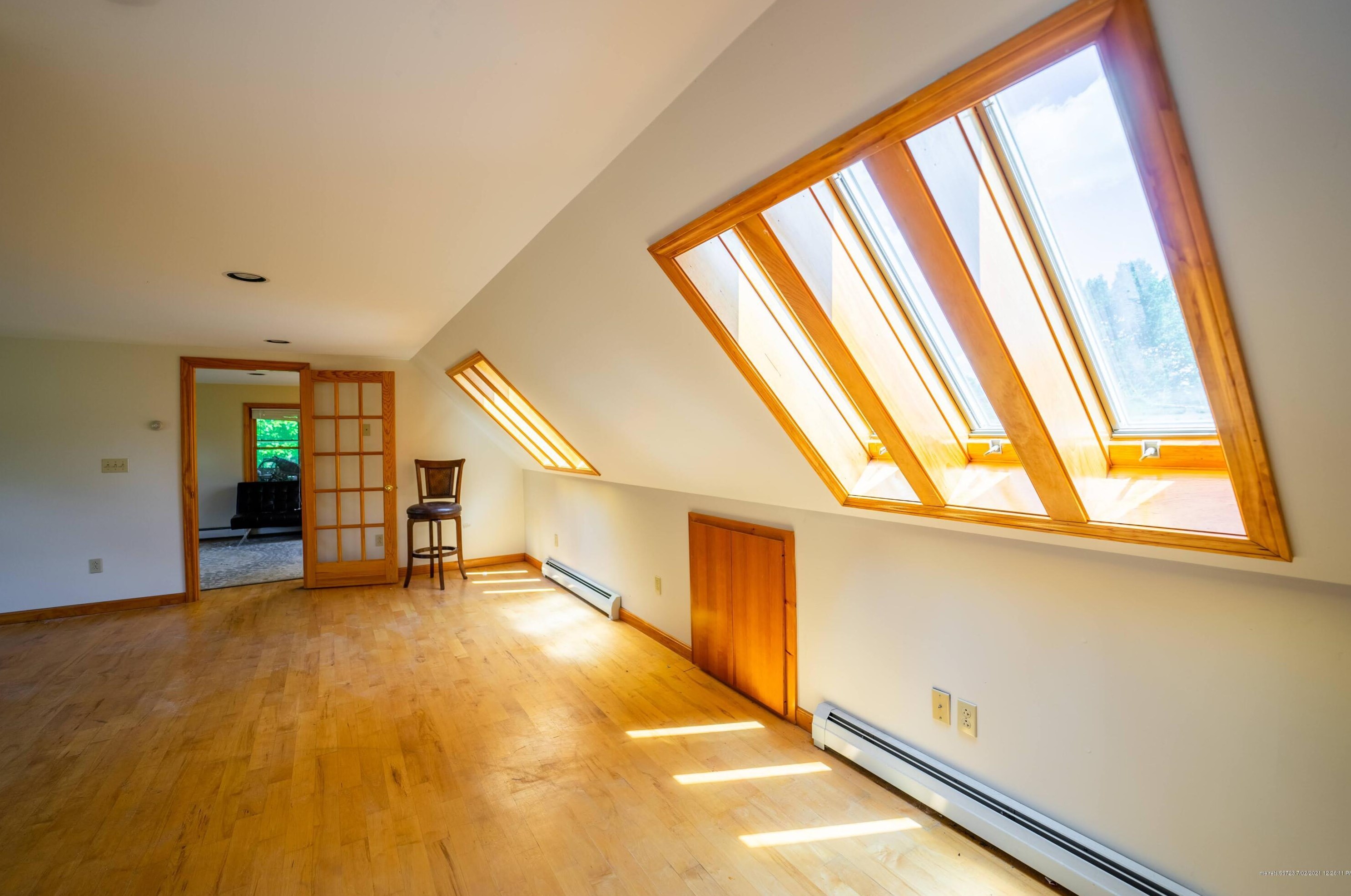 1520 Main St, Readfield ME  04355-4107 exterior