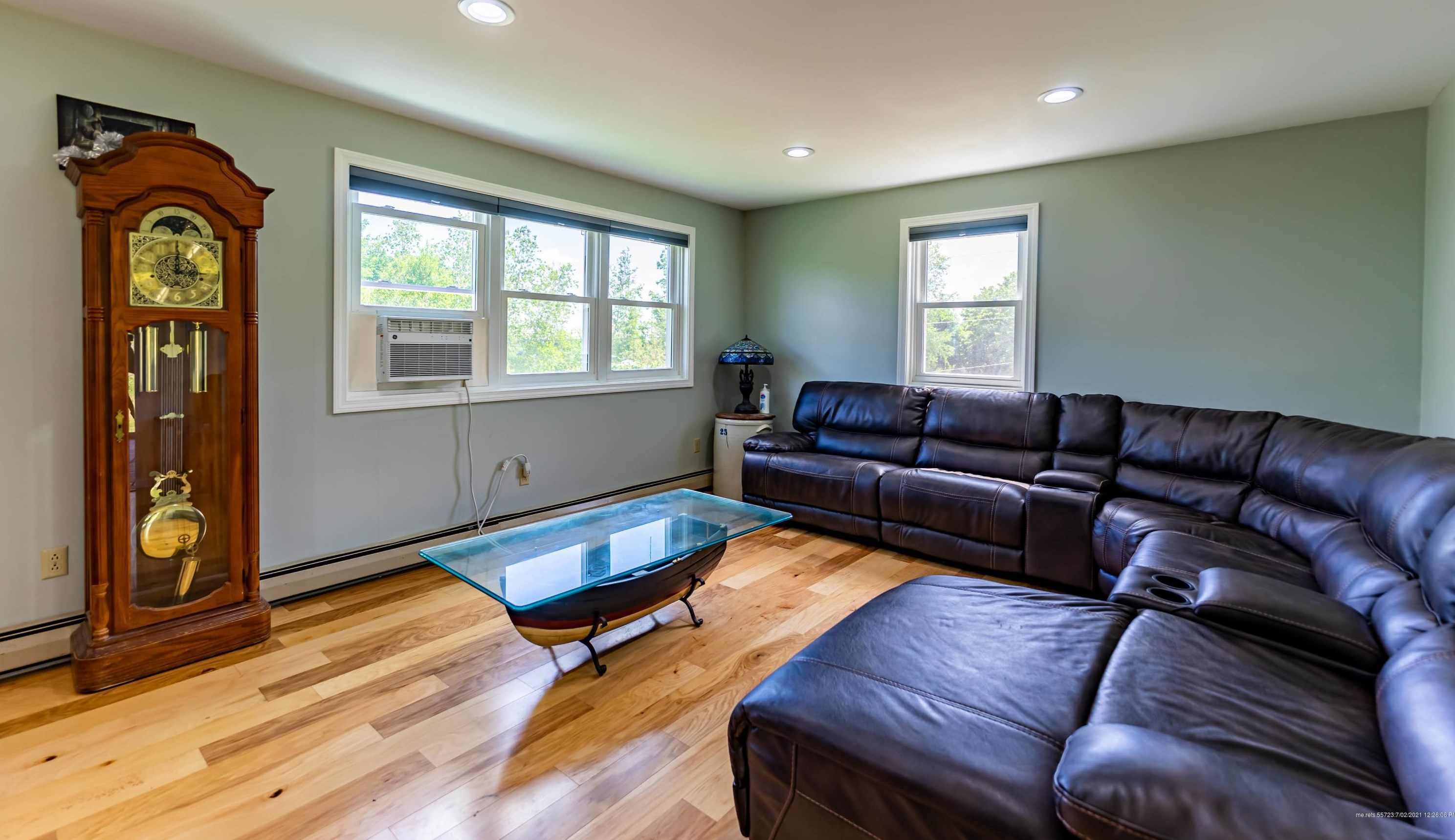 1520 Main St, Readfield ME  04355-4107 exterior