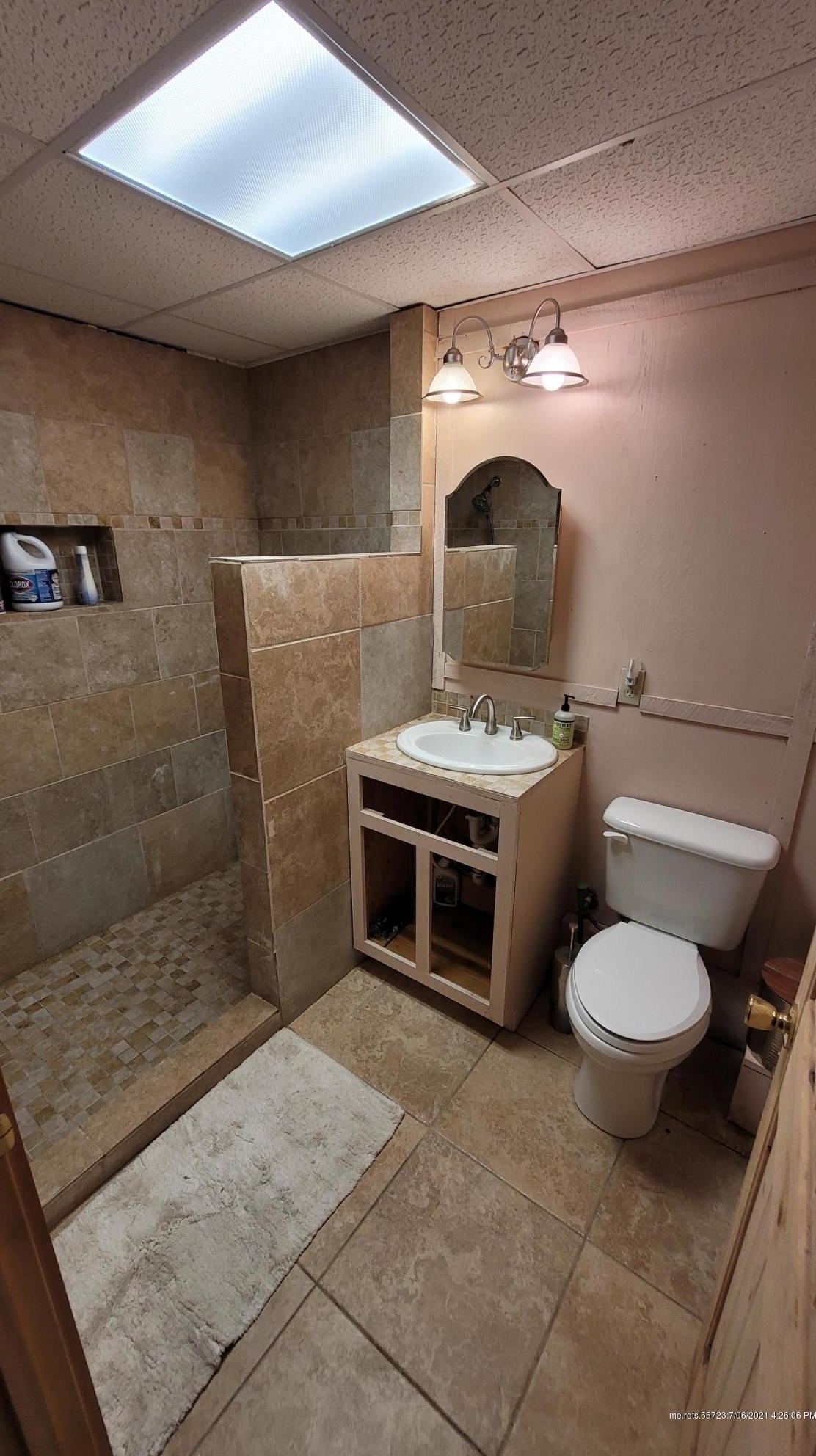 921 Milo Rd, Sebec ME  04481-3244 exterior