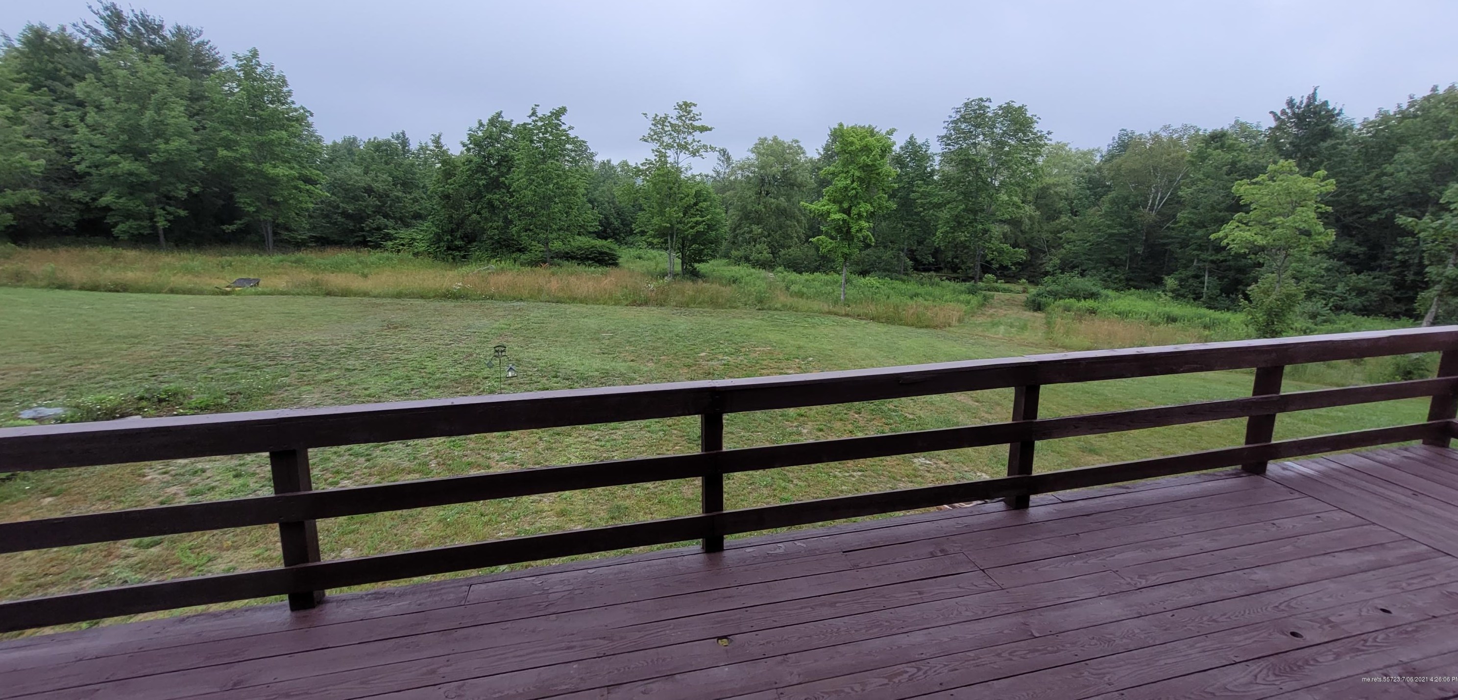 921 Milo Rd, Sebec ME  04481-3244 exterior