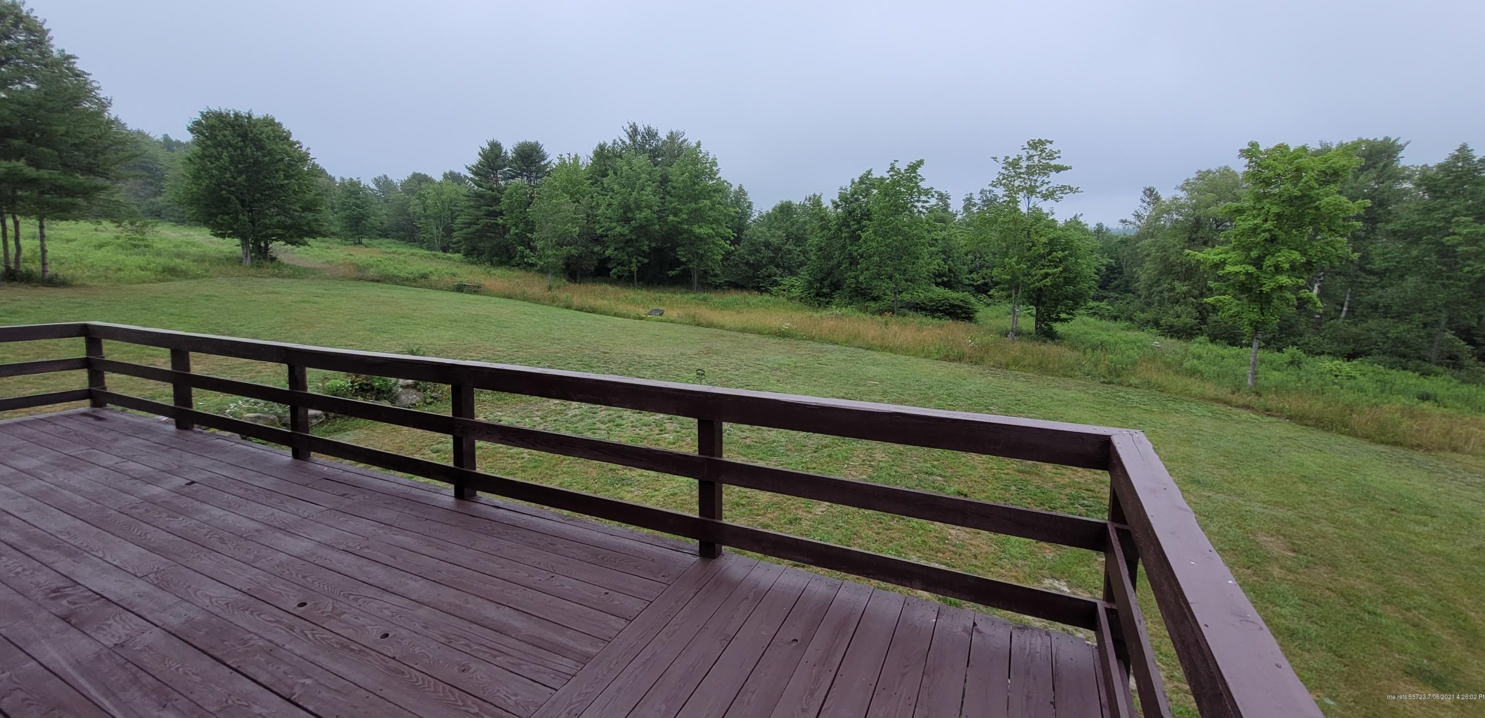 921 Milo Rd, Sebec ME  04481-3244 exterior