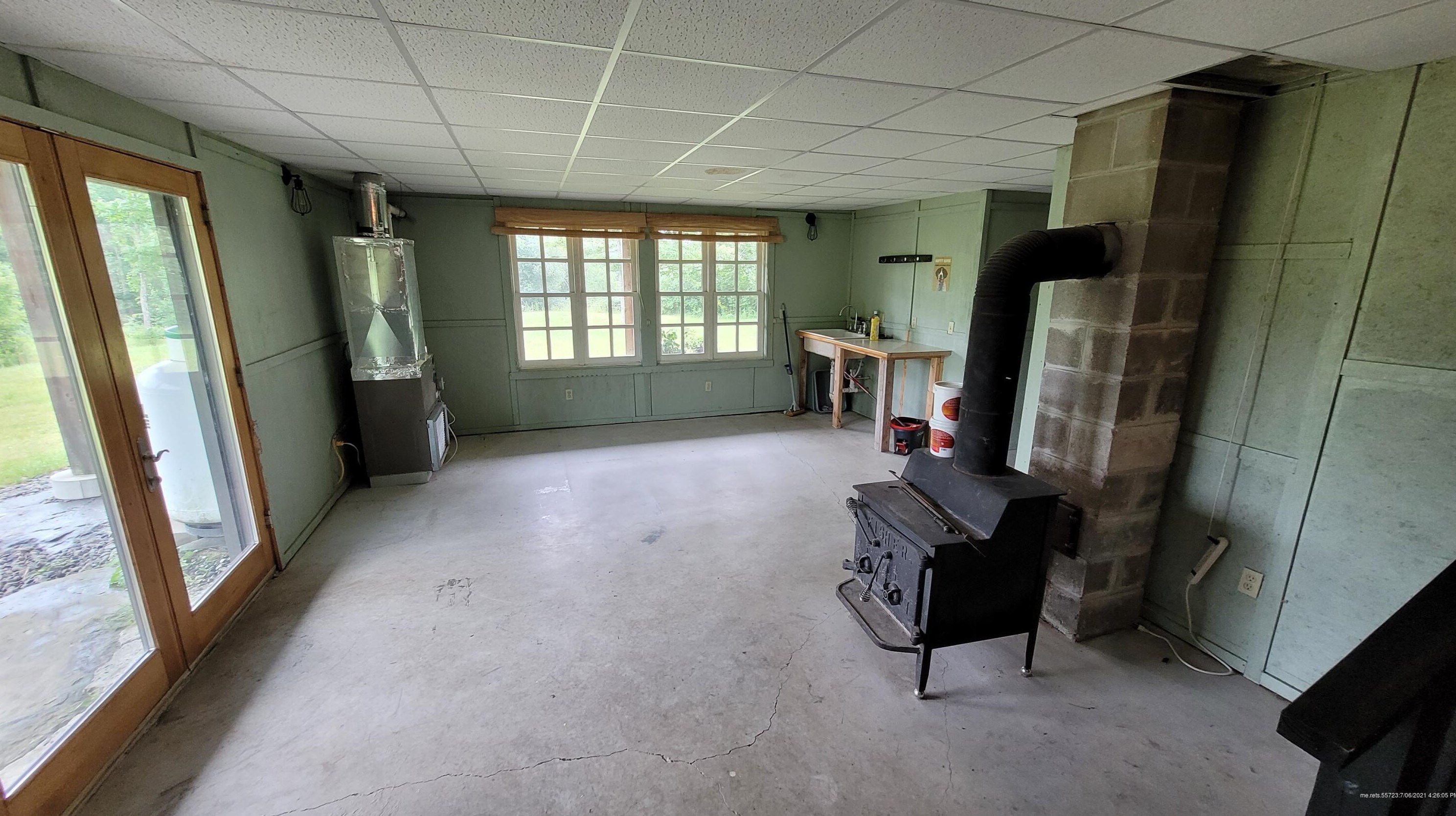 921 Milo Rd, Sebec ME  04481-3244 exterior