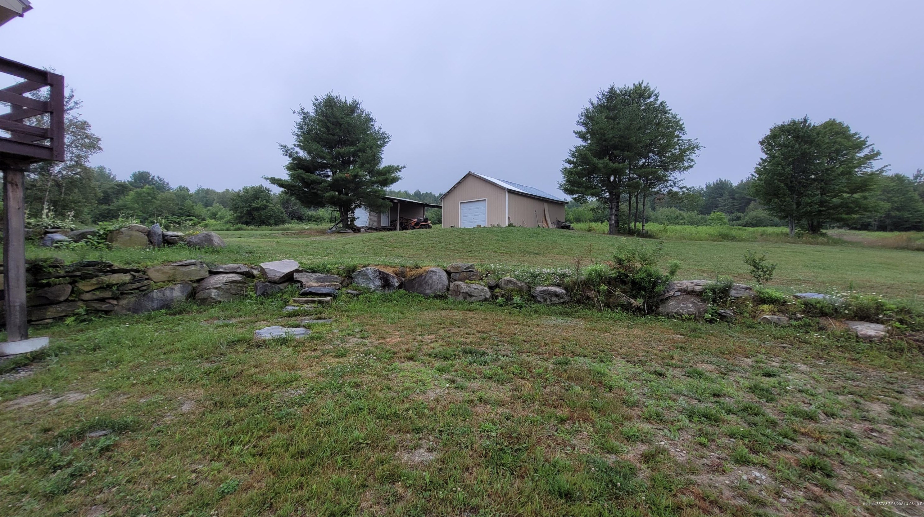 921 Milo Rd, Sebec ME  04481-3244 exterior