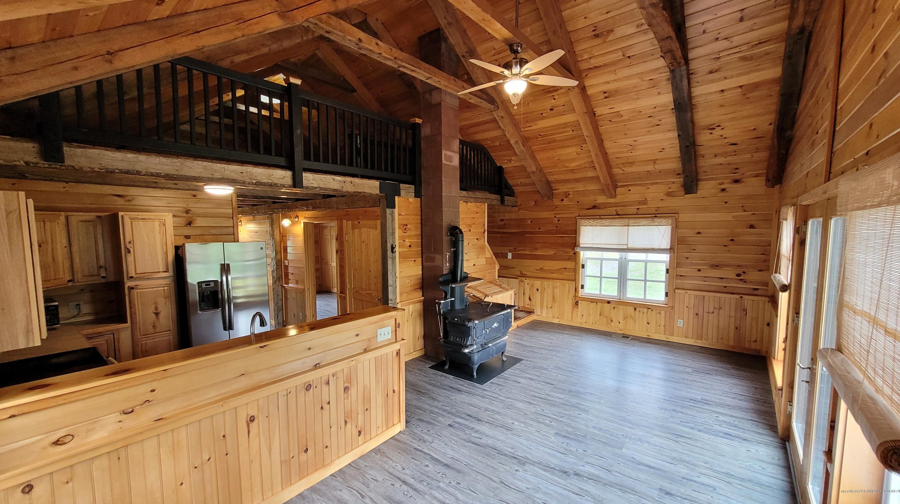 921 Milo Rd, Sebec ME  04481-3244 exterior