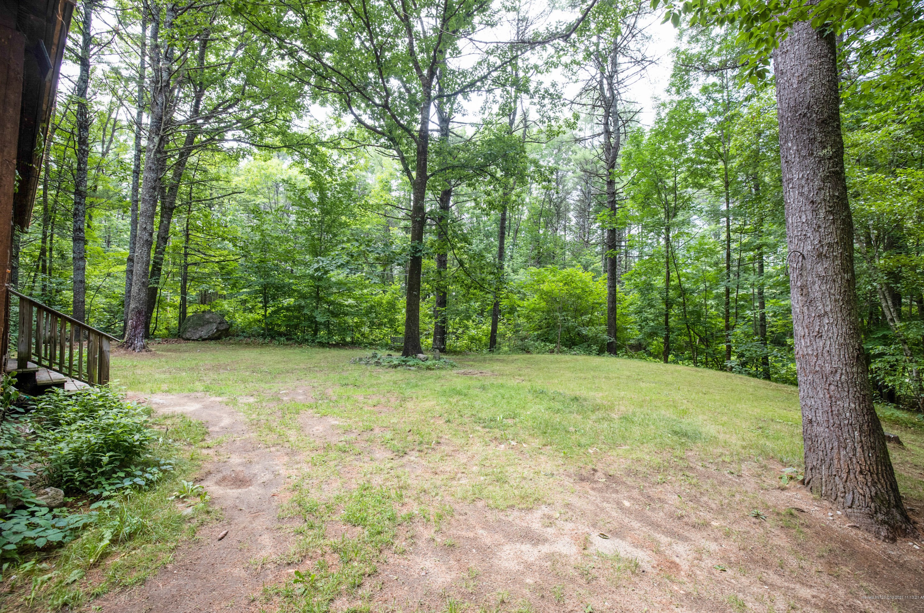 392 Leisure Ln, Limerick ME 04048-3732 exterior