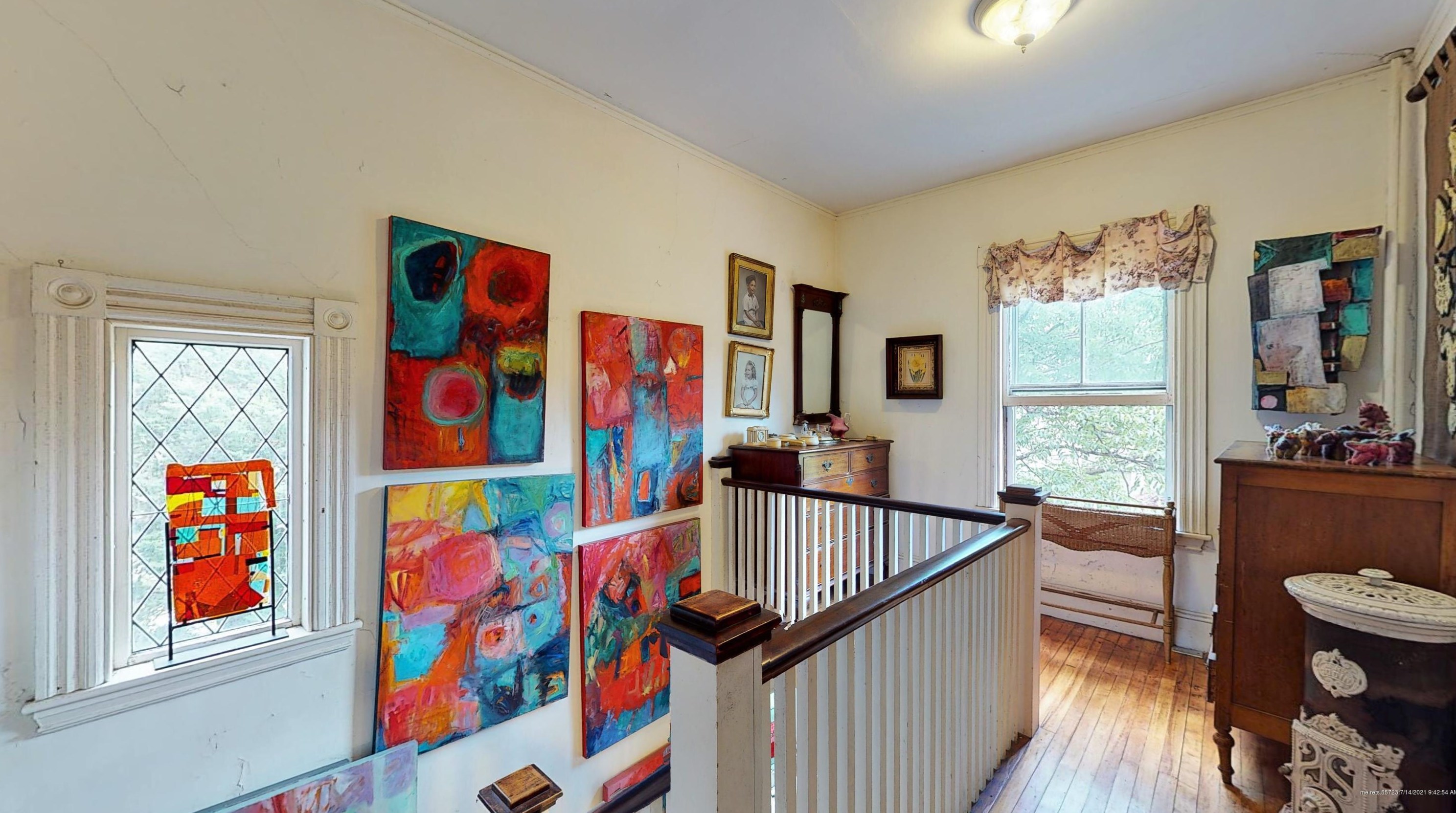 67 Highland St, Portland ME  04103-3007 exterior