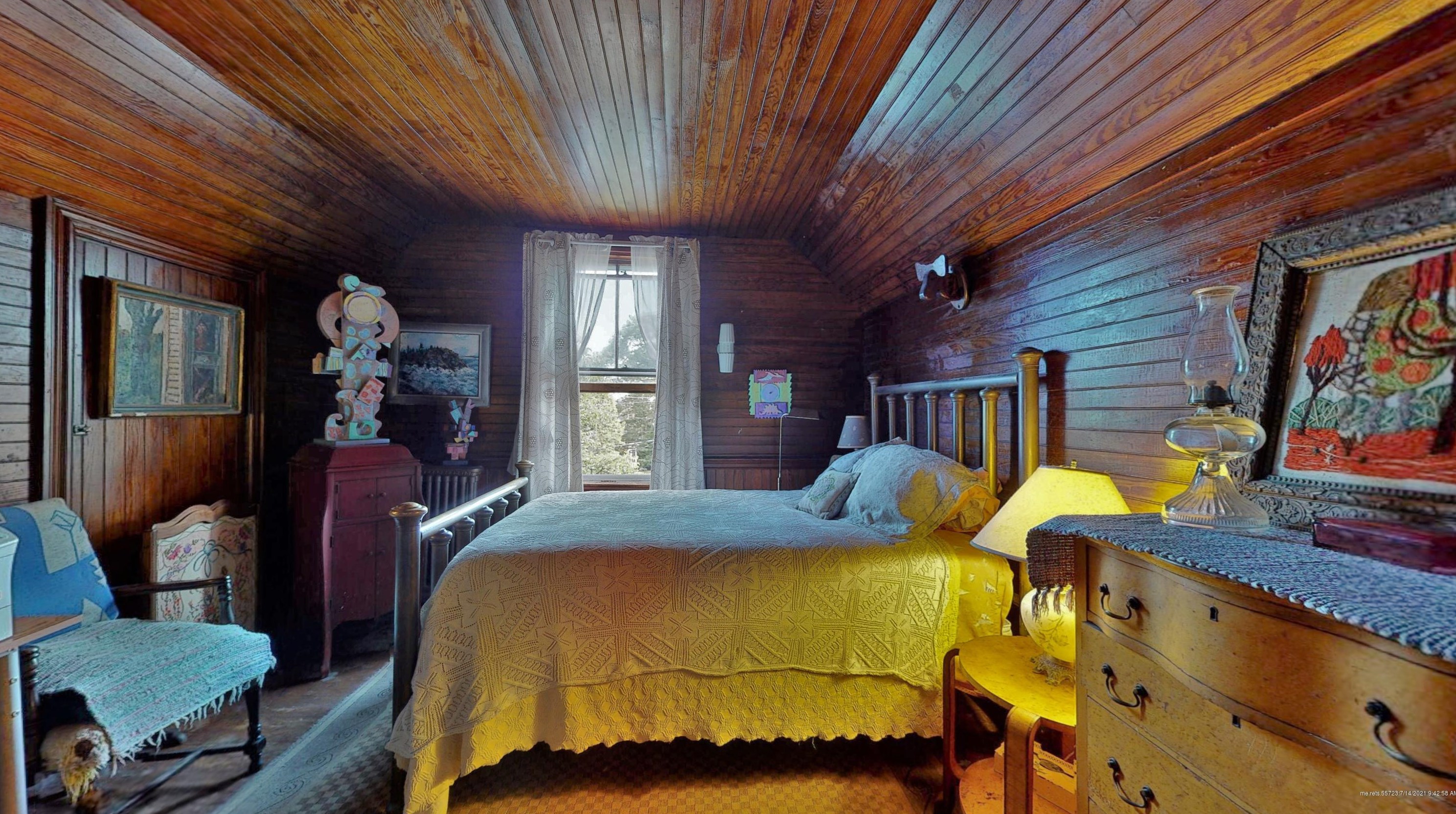 67 Highland St, Portland ME  04103-3007 exterior