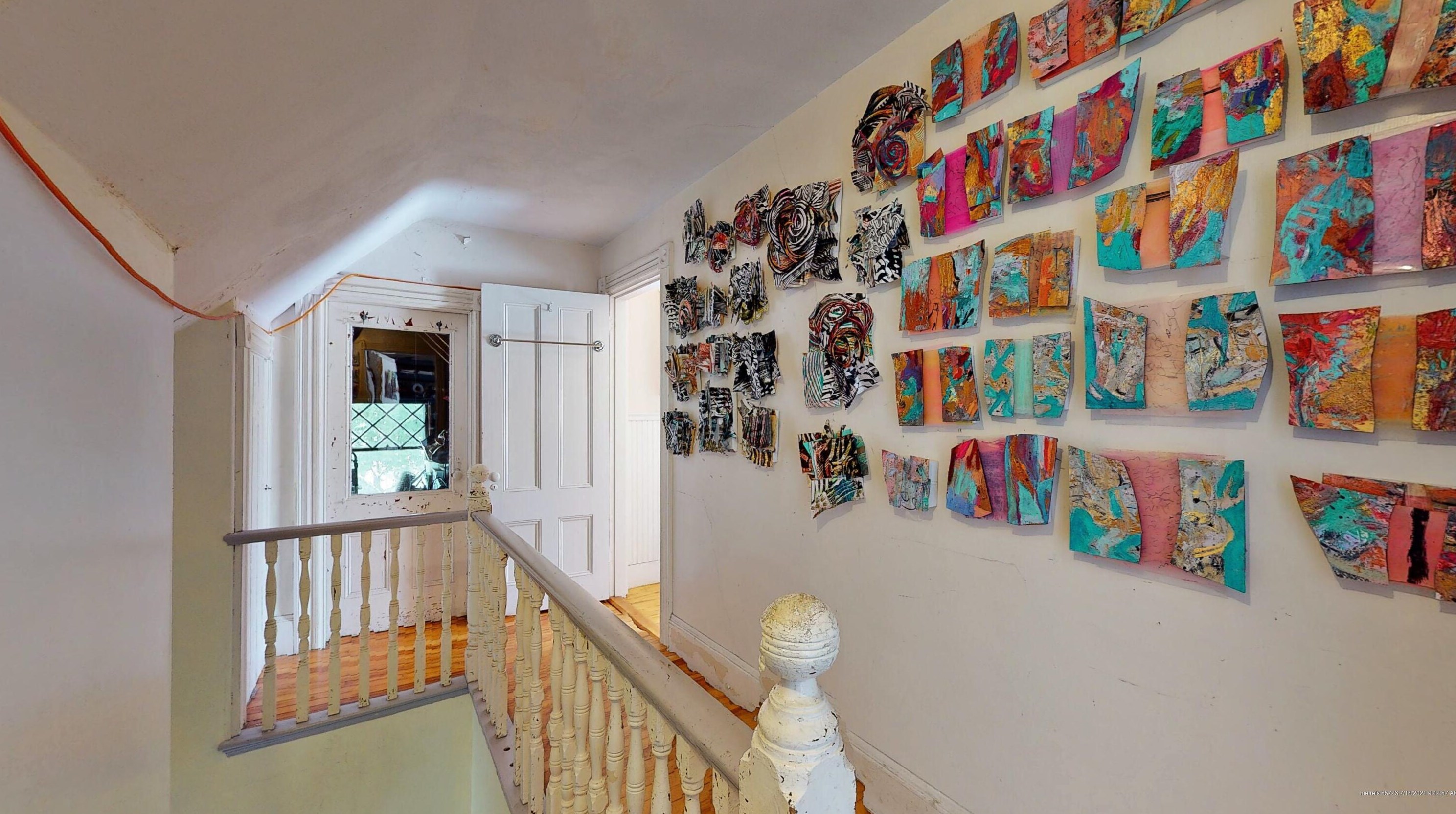 67 Highland St, Portland ME  04103-3007 exterior