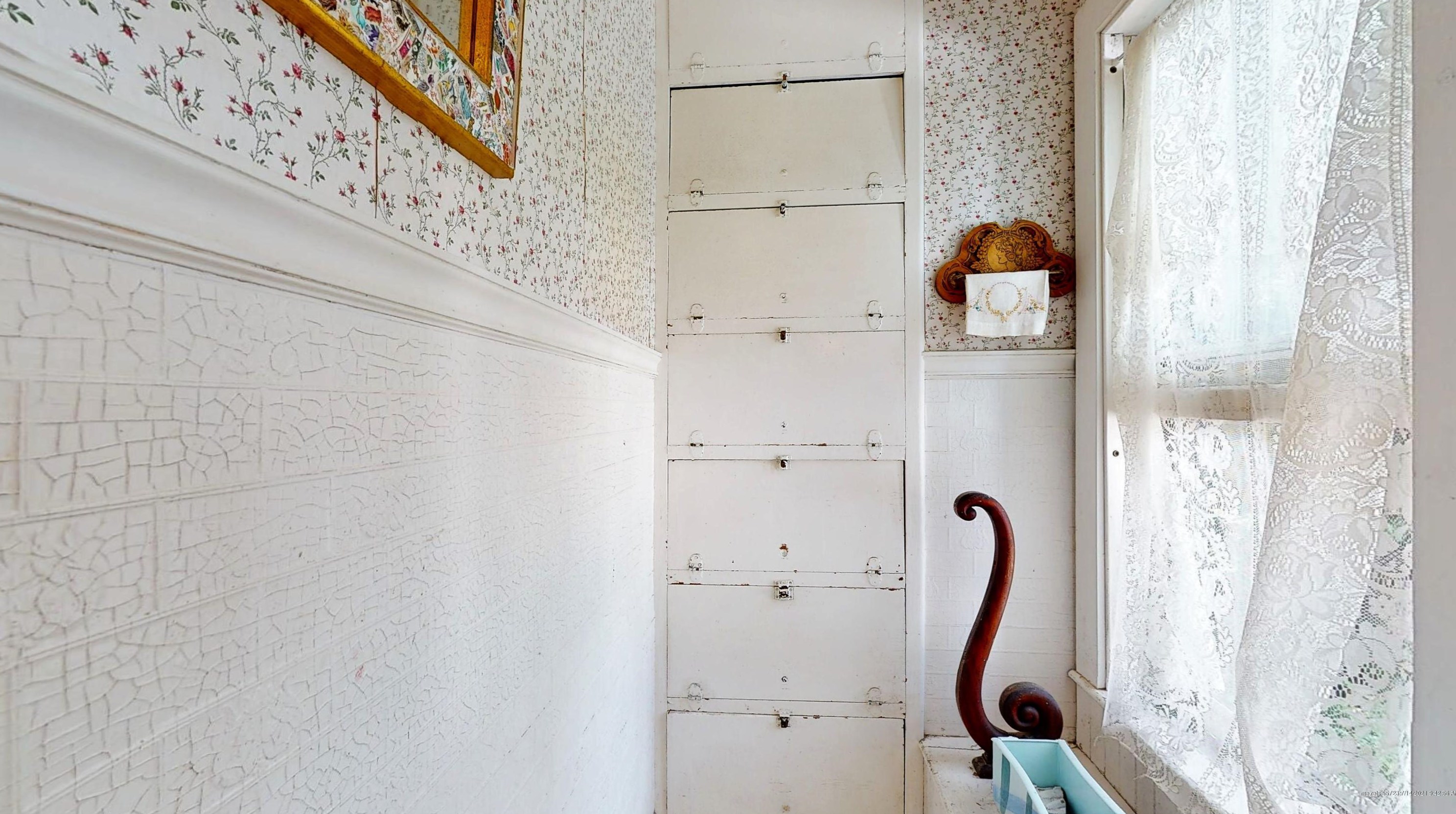 67 Highland St, Portland ME  04103-3007 exterior