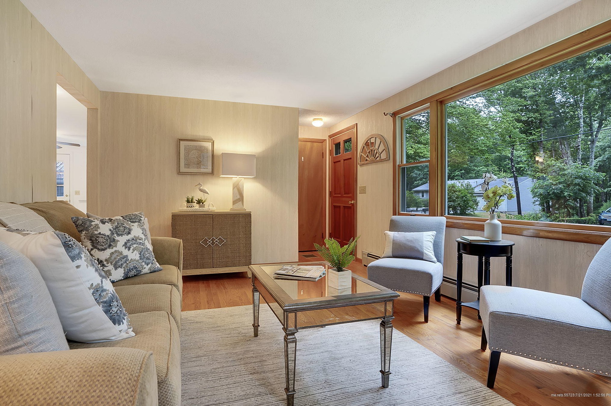 28 Collinwood Cir, Windham ME  04062-5156 exterior