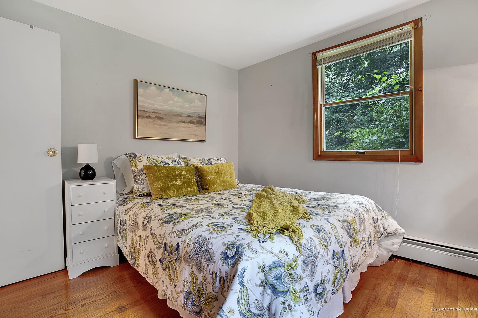 28 Collinwood Cir, Windham ME  04062-5156 exterior