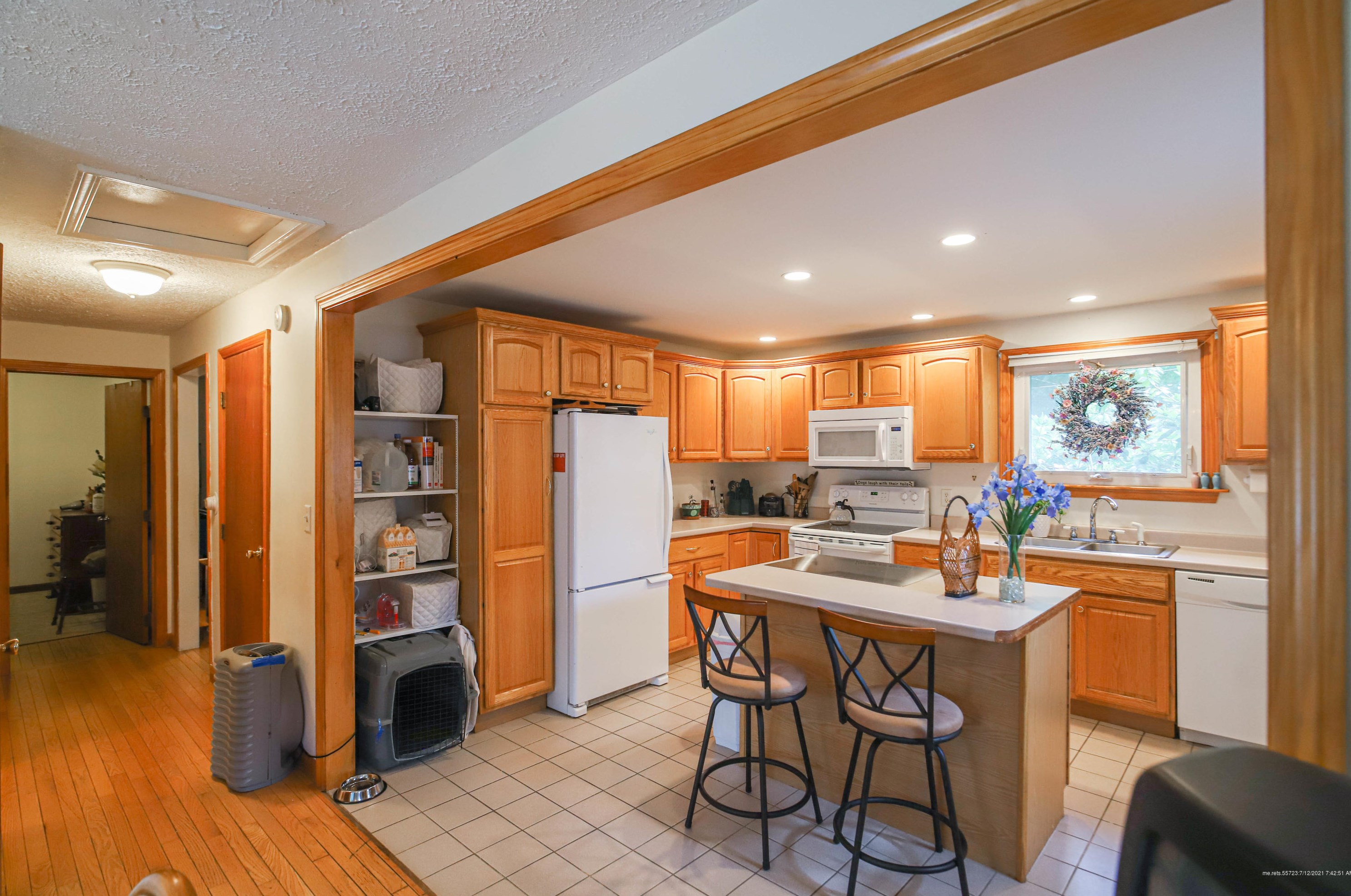 22 Stroudwater Pl, Westbrook ME  04092-4044 exterior