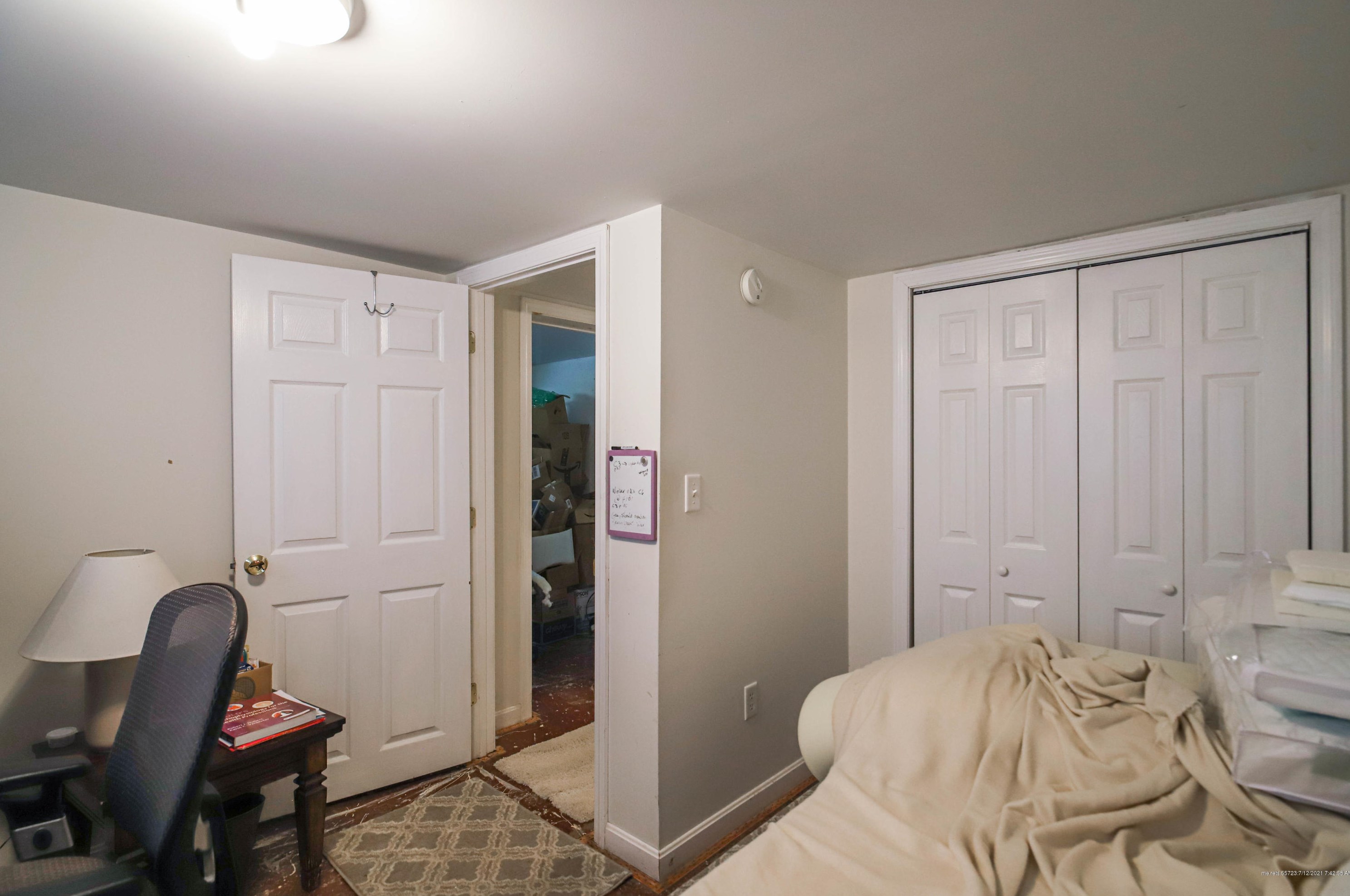 22 Stroudwater Pl, Westbrook ME  04092-4044 exterior