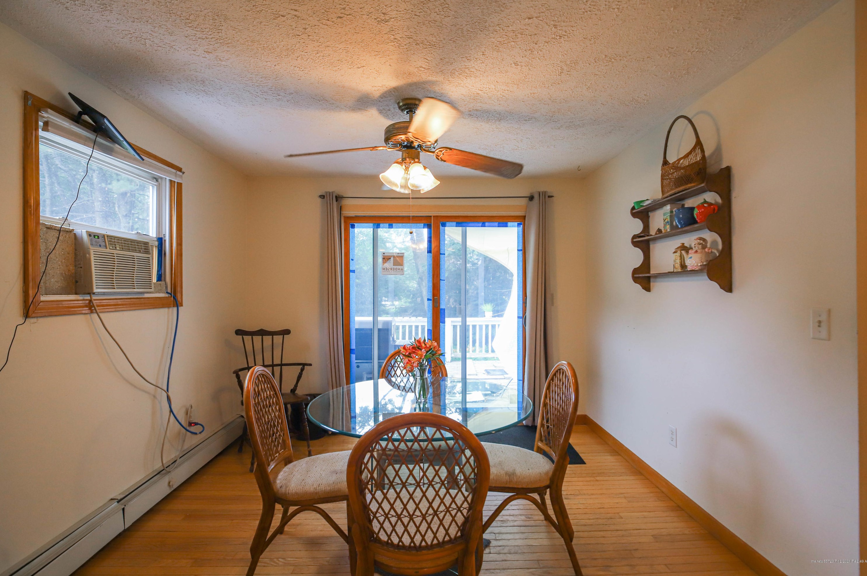 22 Stroudwater Pl, Westbrook ME  04092-4044 exterior