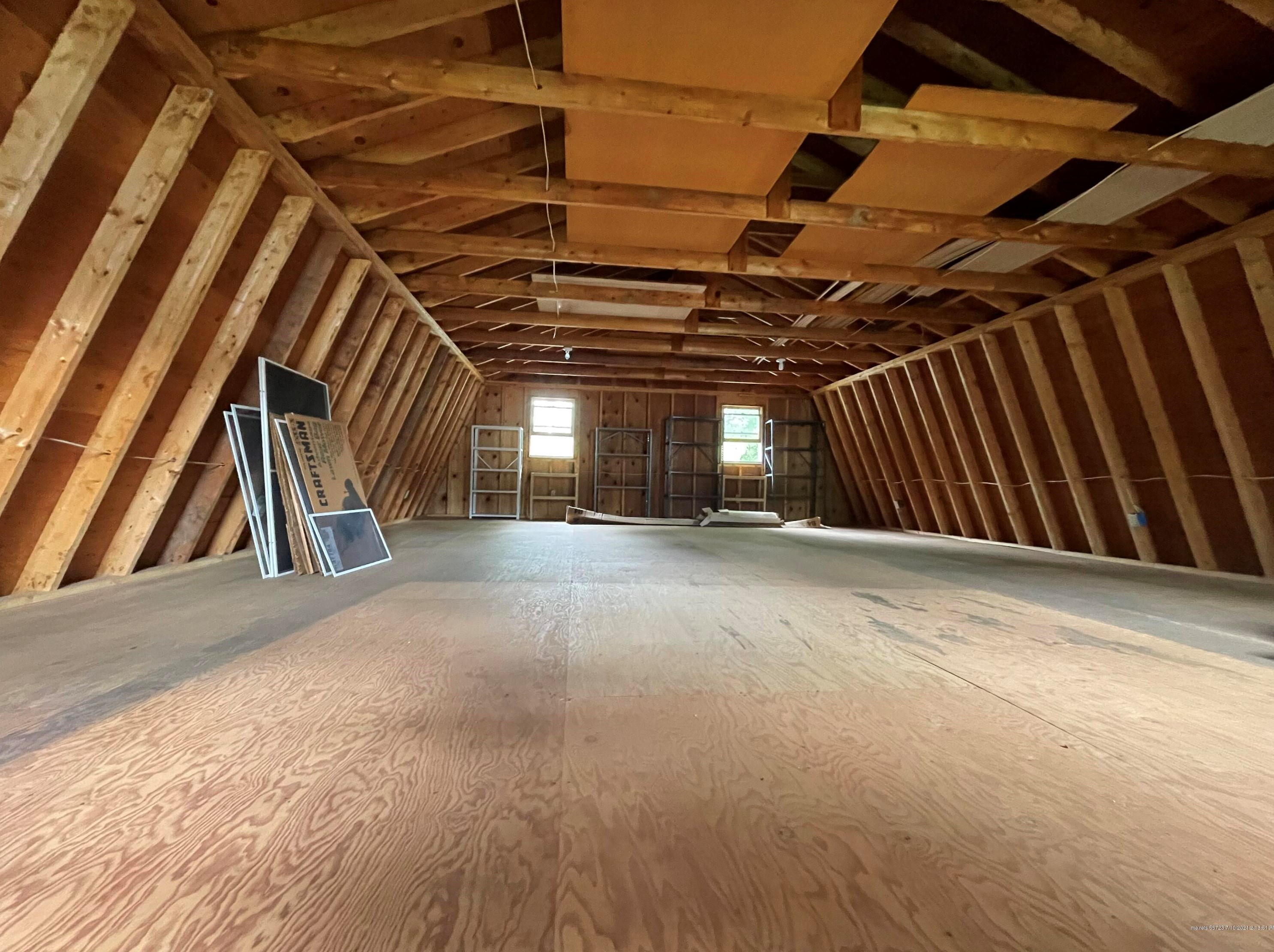 212 Prospect St, Westbrook ME  04092-2648 exterior